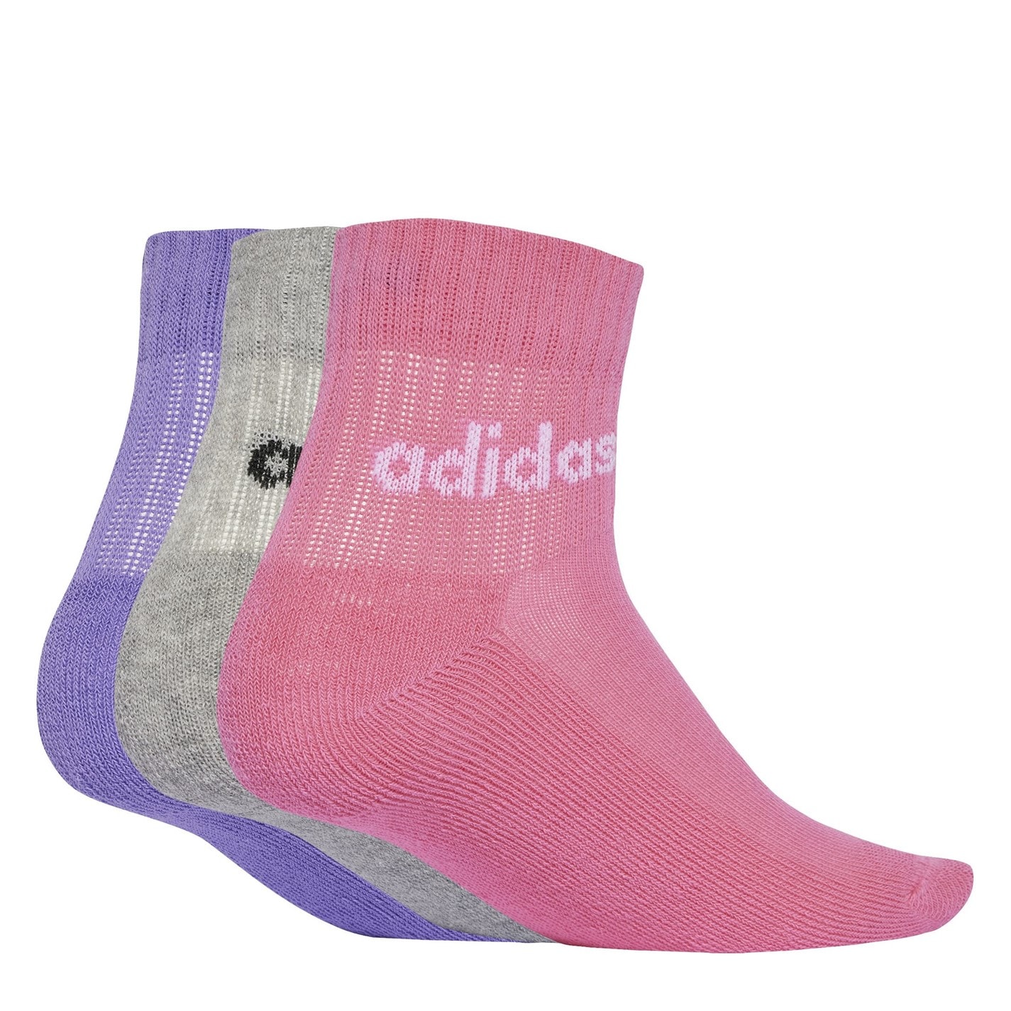 adidas Pink 2653122