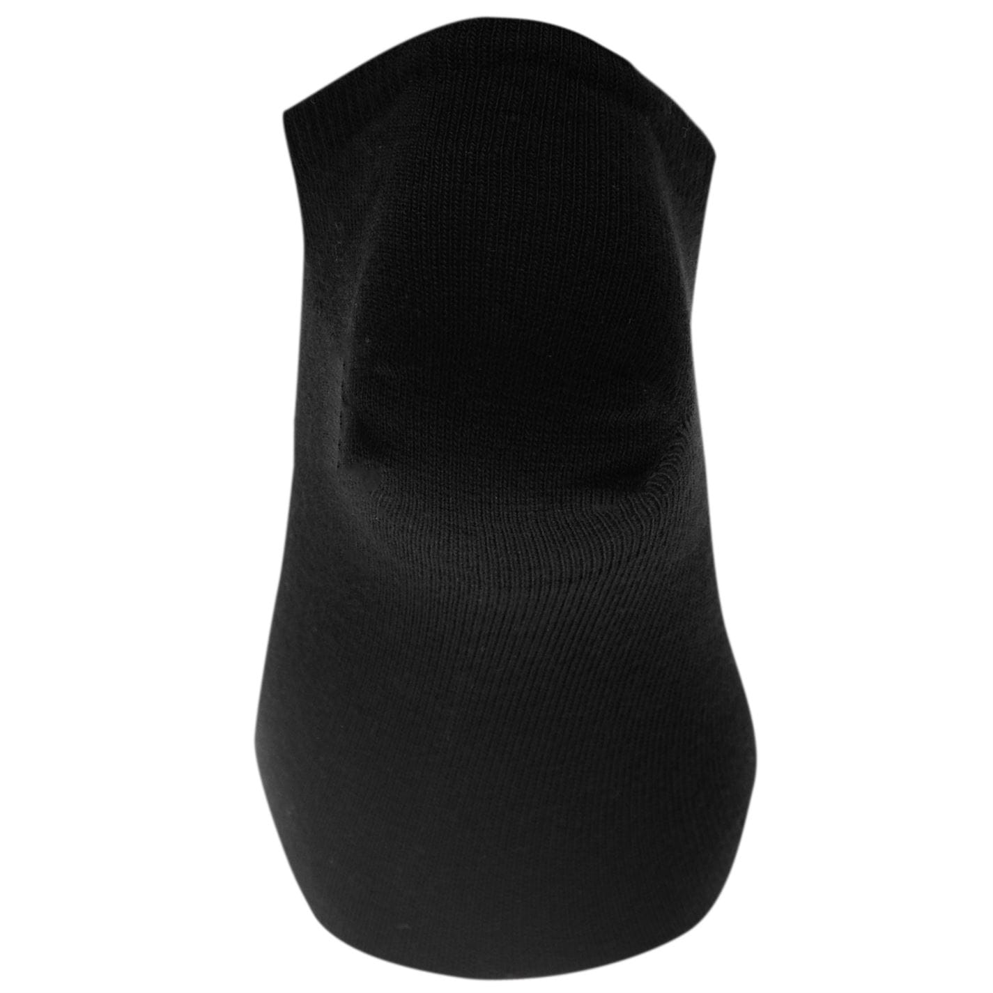 adidas Low Cut 3 Pack No Show Socks - 3