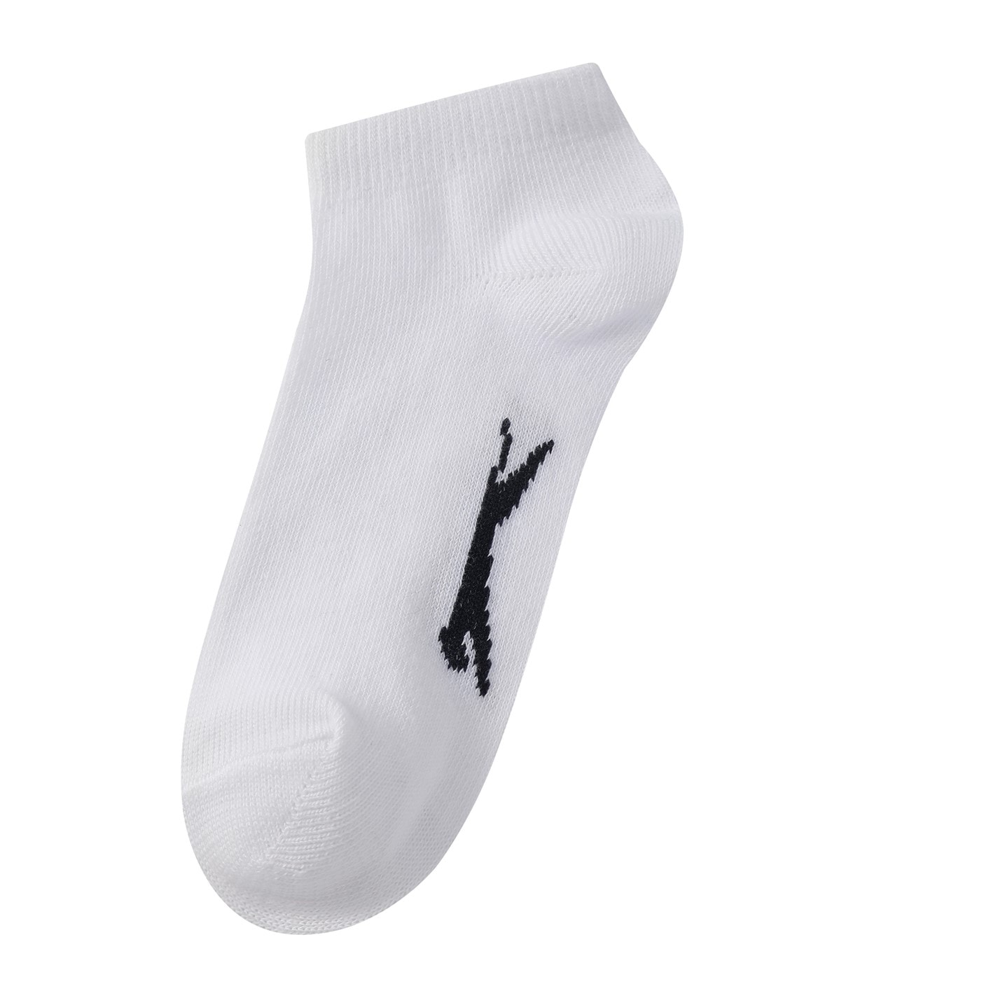 Slazenger 5 Pack Trainers Socks Children - 3