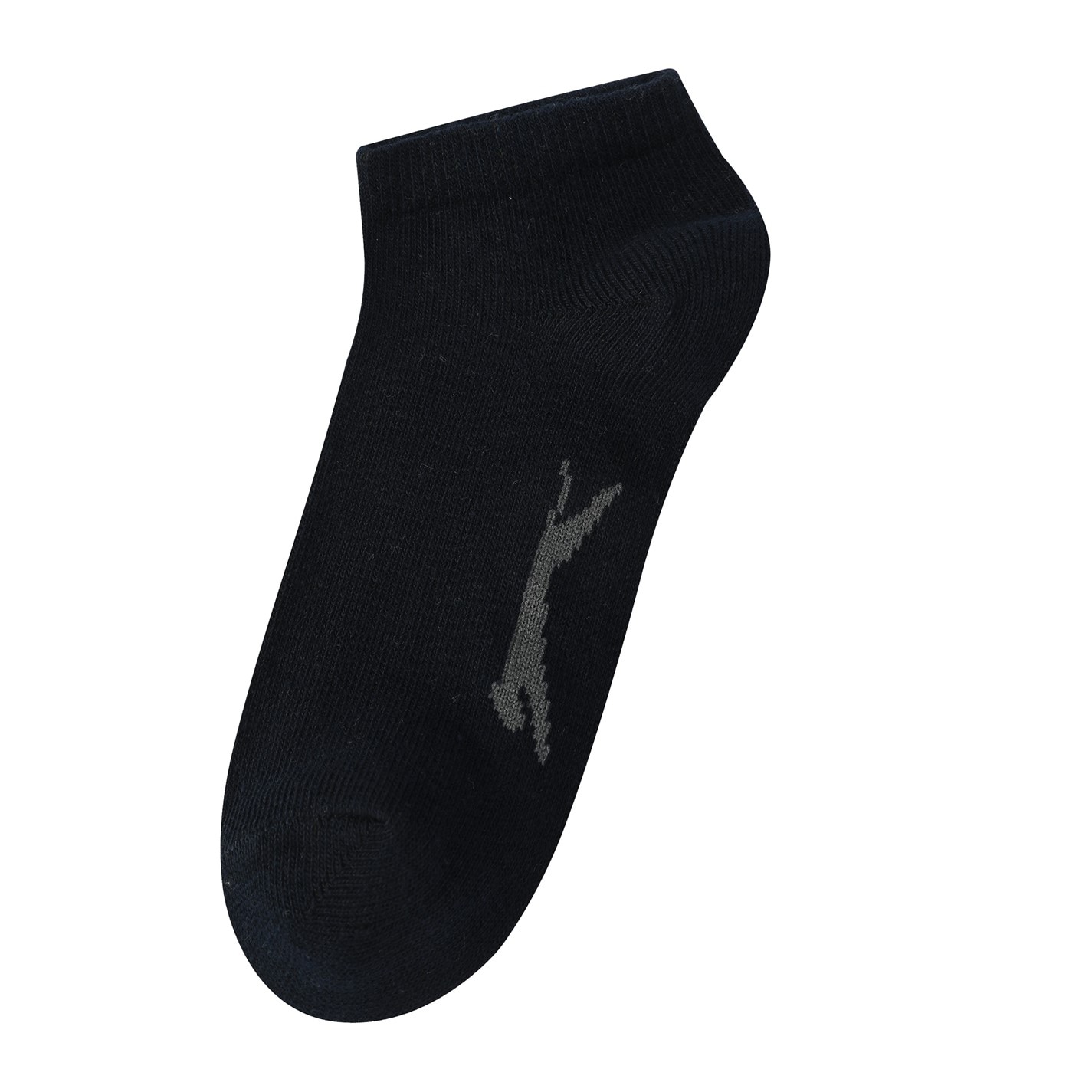 Slazenger 5 Pack Trainers Socks Children - 3