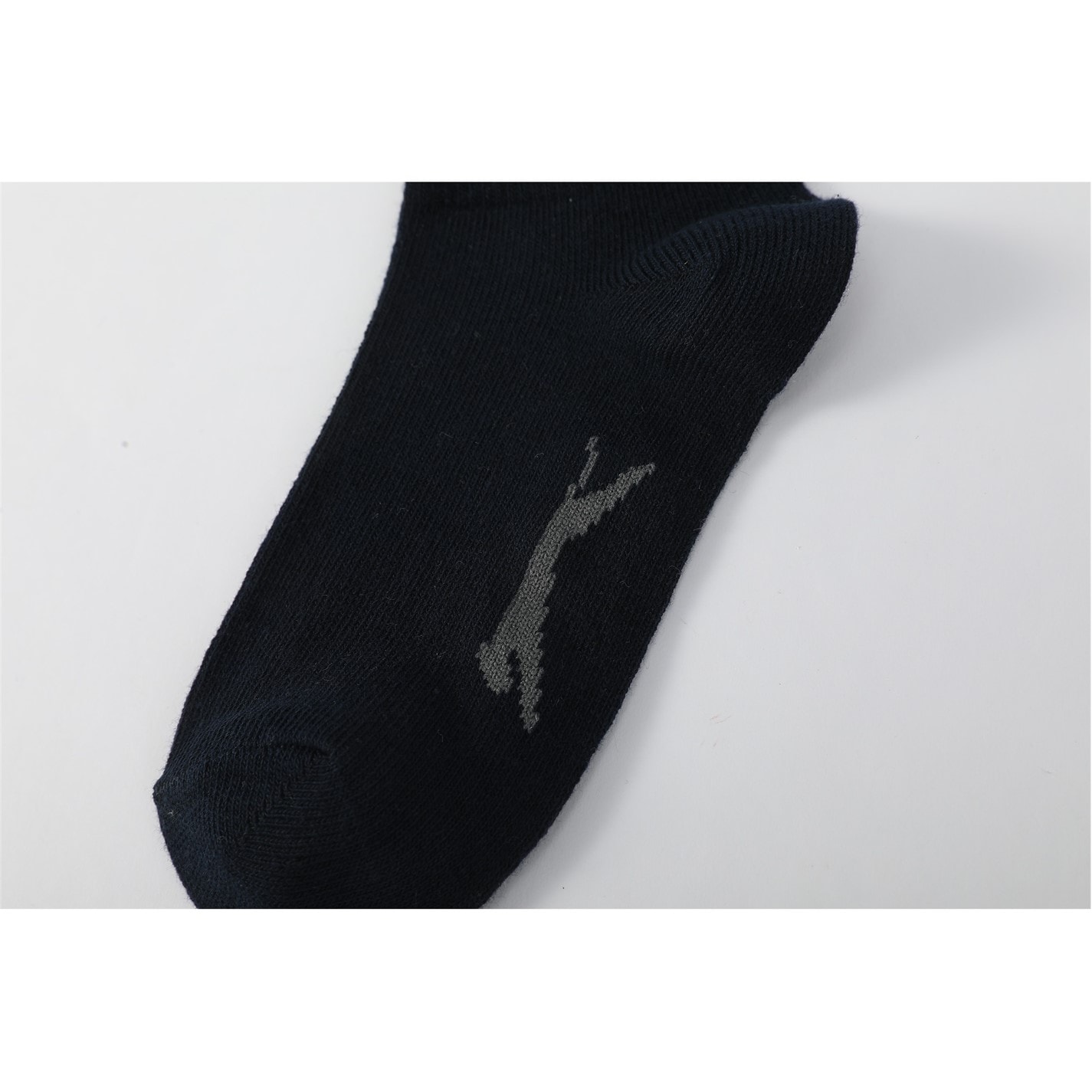 Slazenger 5 Pack Trainers Socks Children - 4