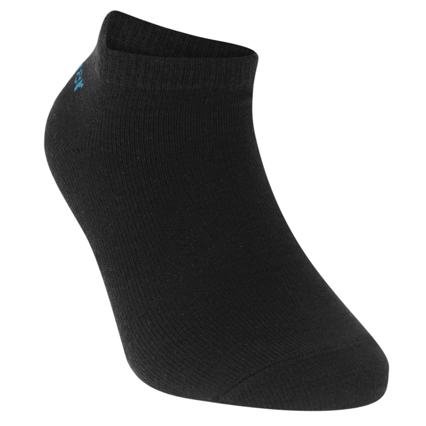 Slazenger 5 Pack Trainers Socks Children - 2