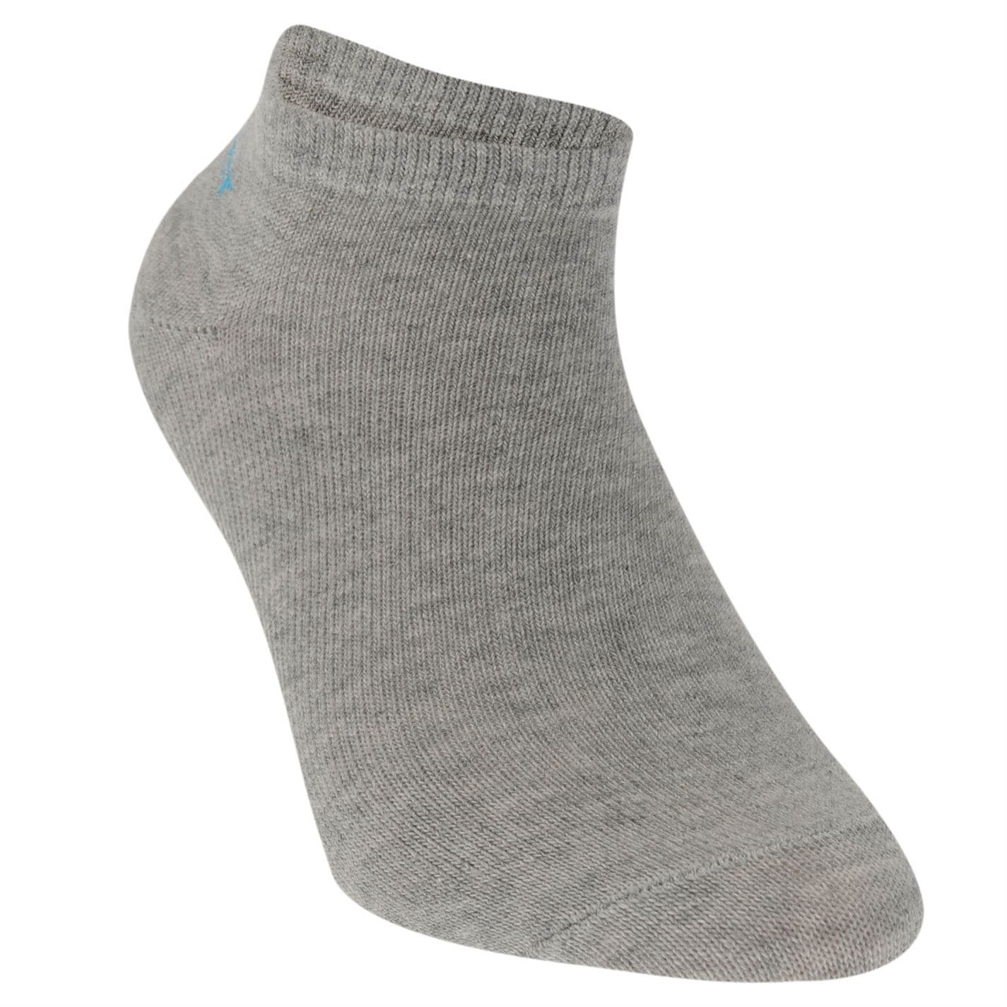 Slazenger 5 Pack Trainers Socks Children - 5