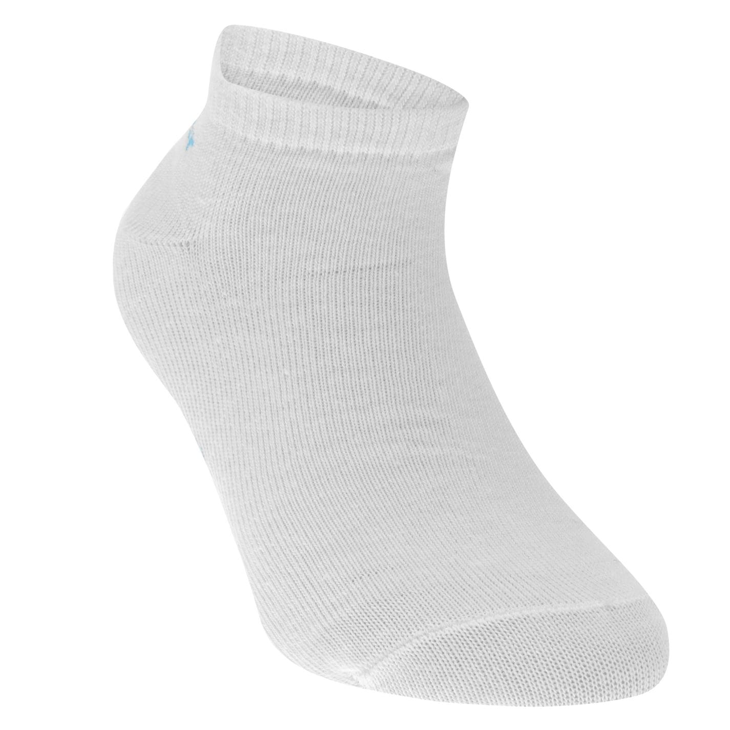 Slazenger 5 Pack Trainers Socks Children - 6