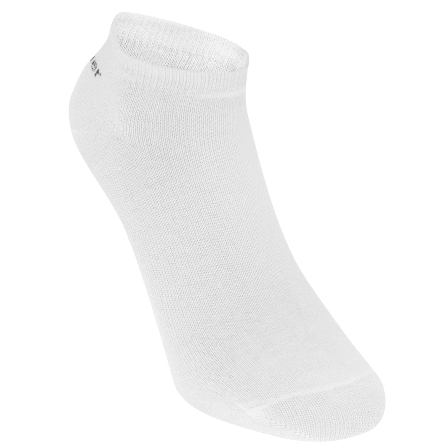 Slazenger 5 Pack Trainer Socks Junior - 2