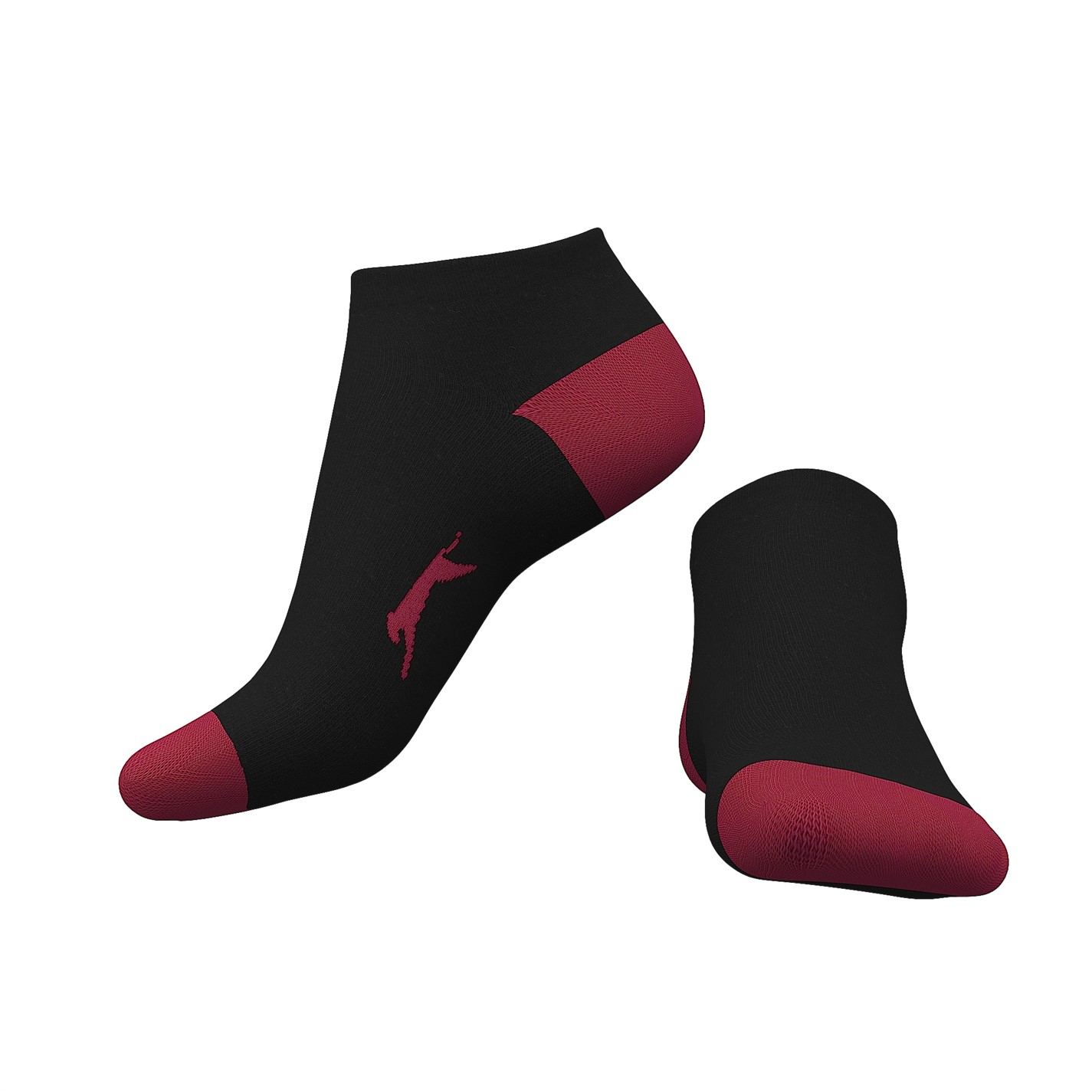 Slazenger 5 Pack Trainer Socks Junior - 7