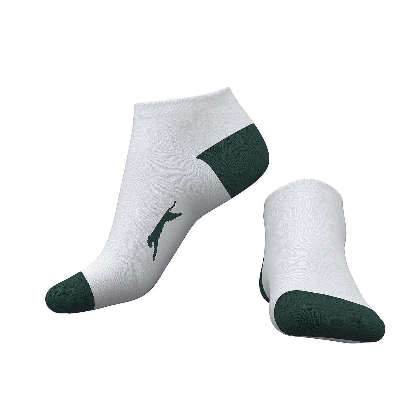 Slazenger 5 Pack Trainer Socks Junior - 8