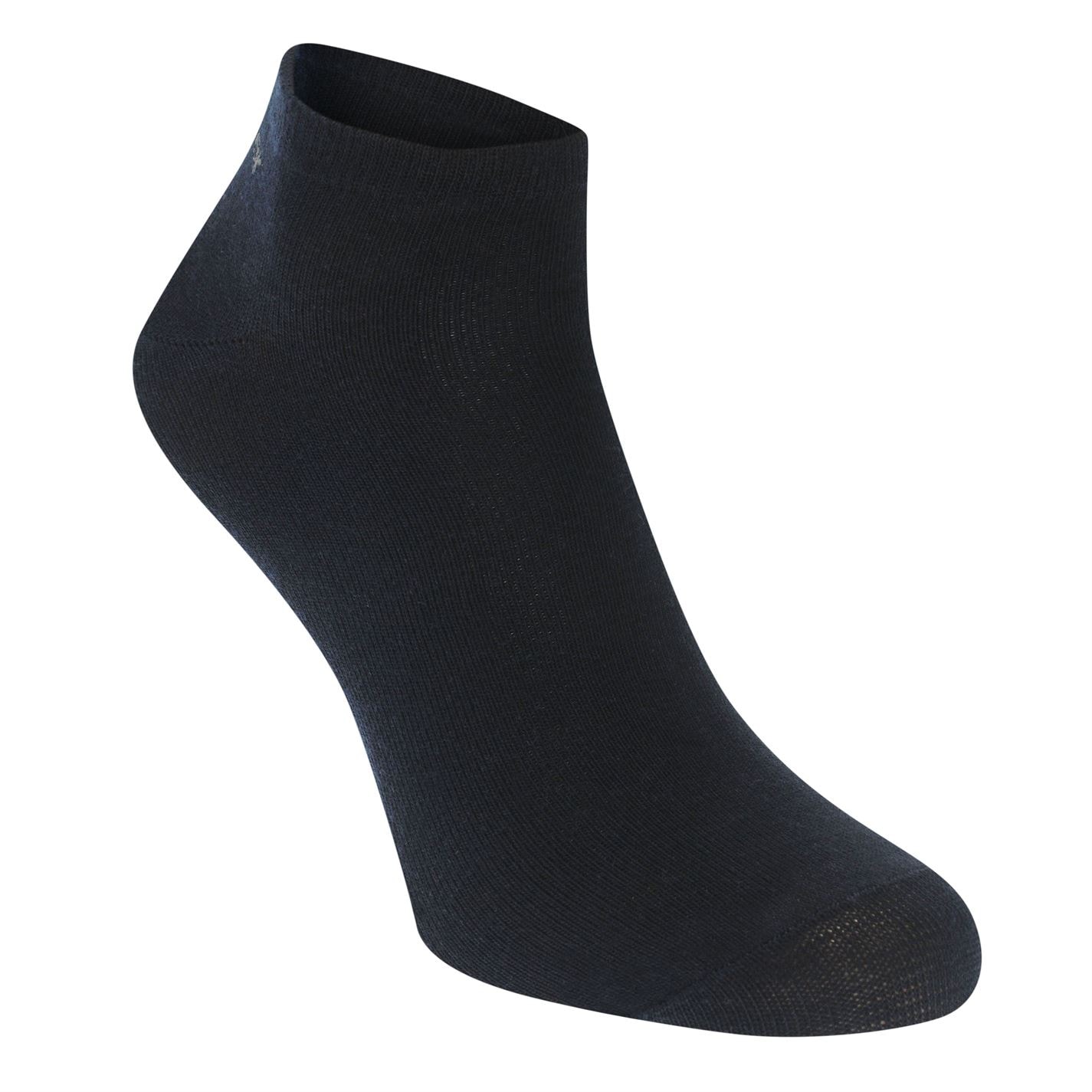 Slazenger 5 Pack Trainer Socks Junior - 2