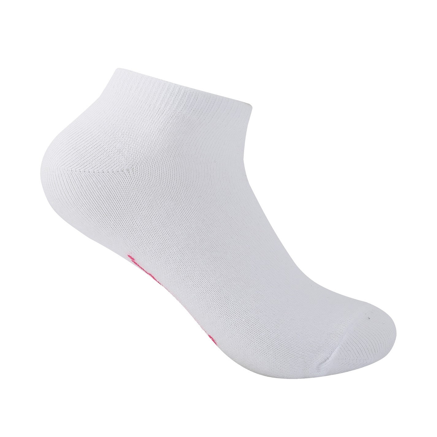 Slazenger 5 Pack Trainer Socks Junior - 6