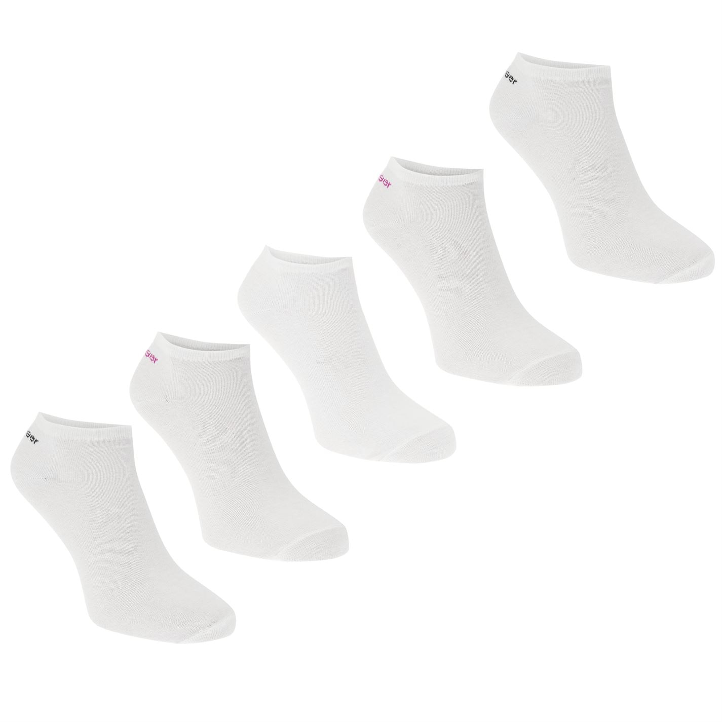 Ponožky Slazenger White 5386474