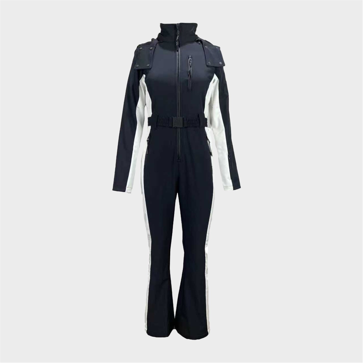 Bunda Jack Wills Black 804143