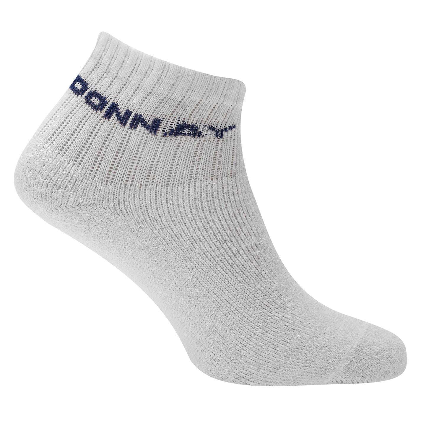 Donnay 10 Pack Quarter Socks Childrens - 3