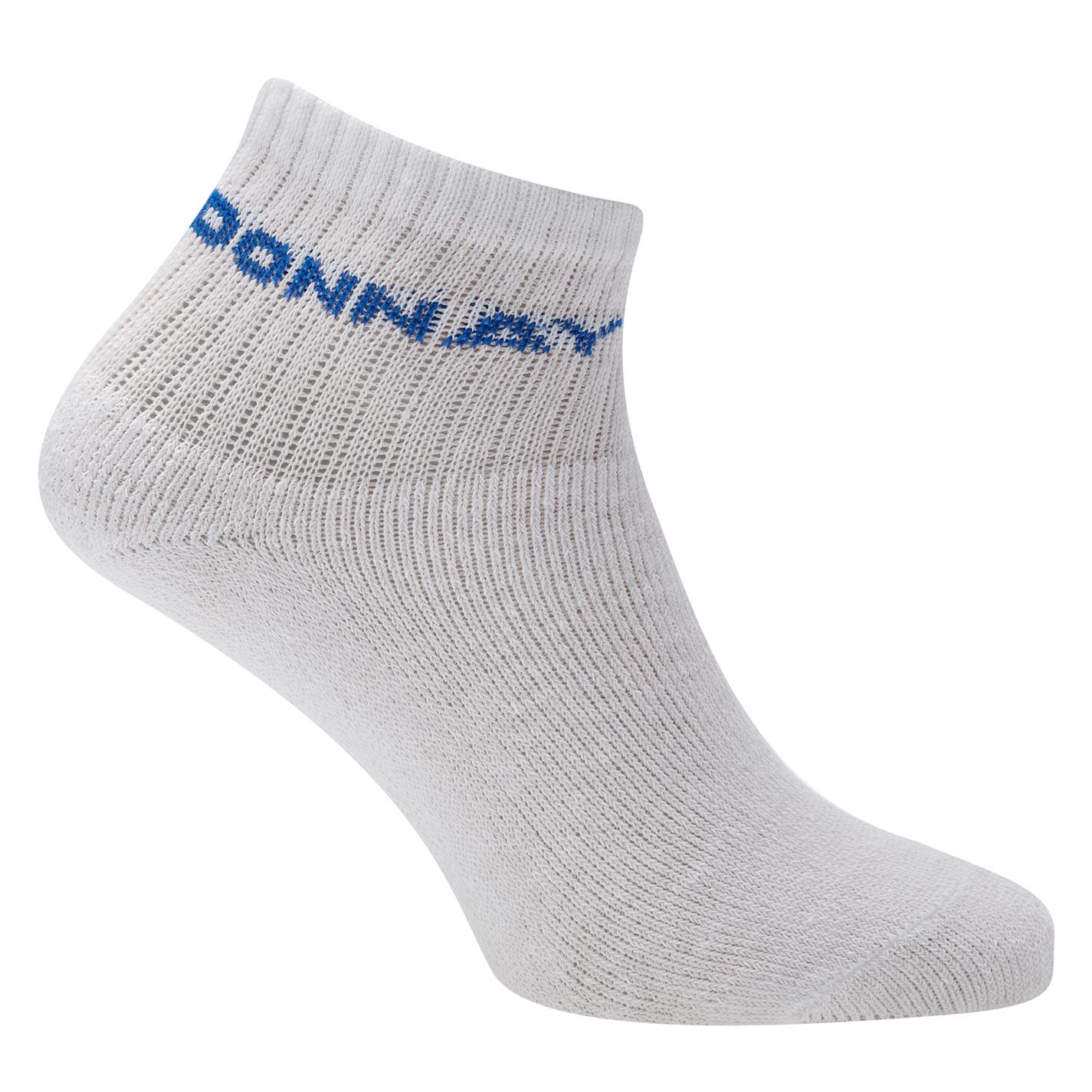 Donnay 10 Pack Quarter Socks Childrens - 4