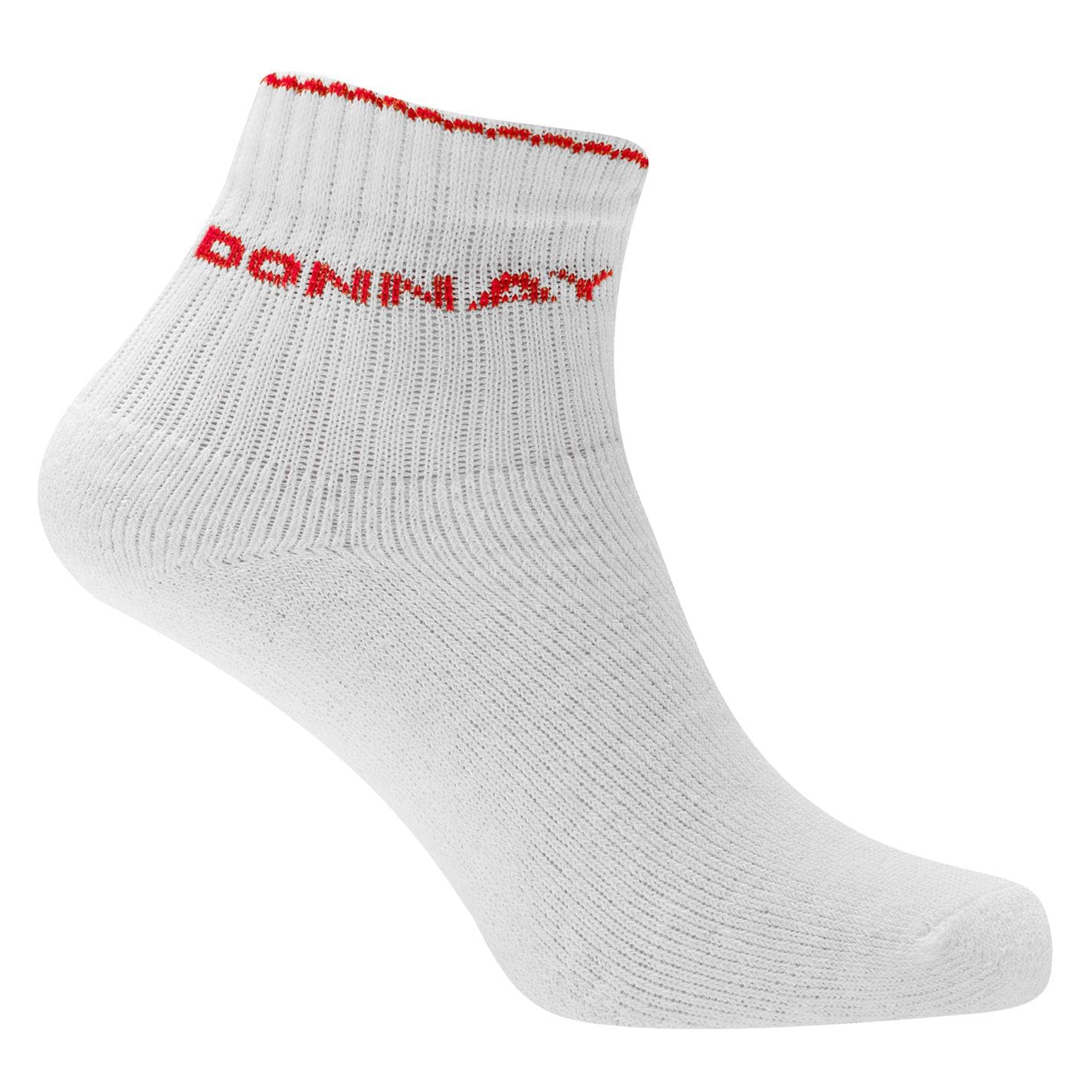 Donnay 10 Pack Quarter Socks Childrens - 4