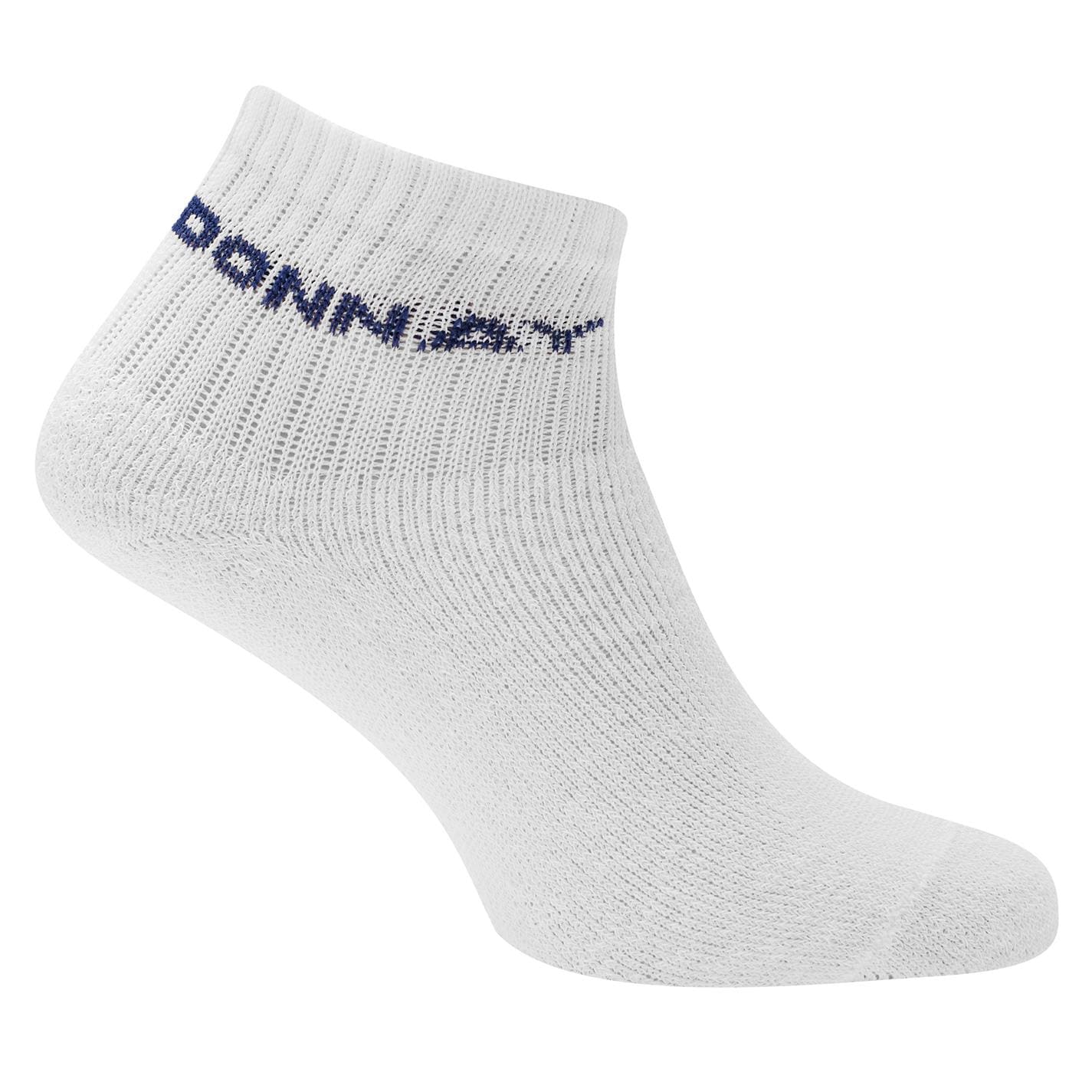 Donnay 10 Pack Quarter Socks Childrens - 3