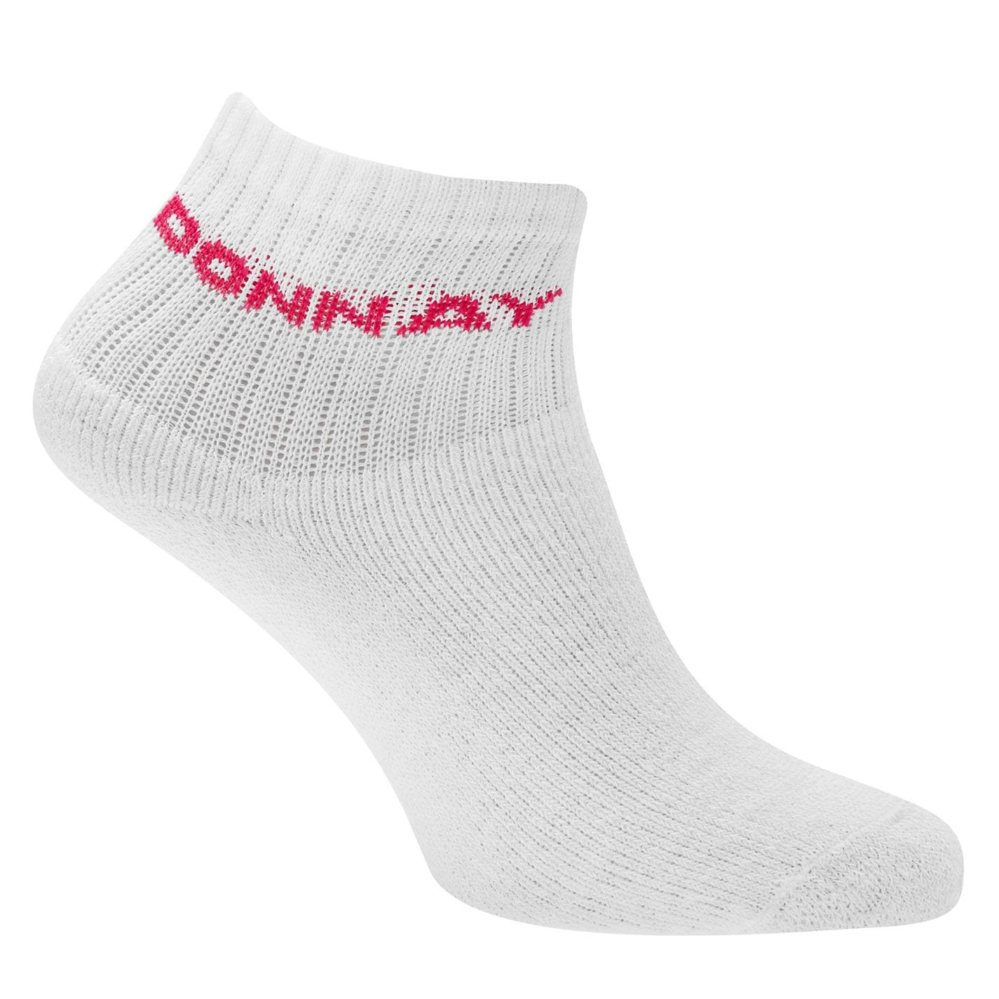 Donnay 10 Pack Quarter Socks Childrens - 4