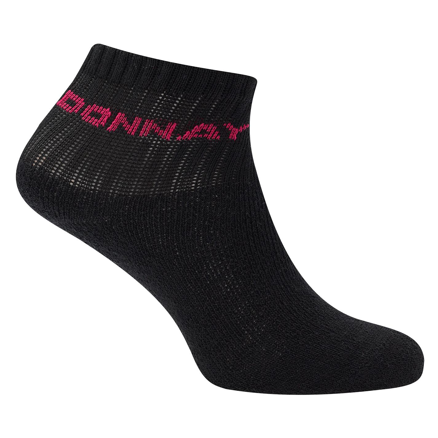Donnay 10 Pack Quarter Socks Childrens - 5