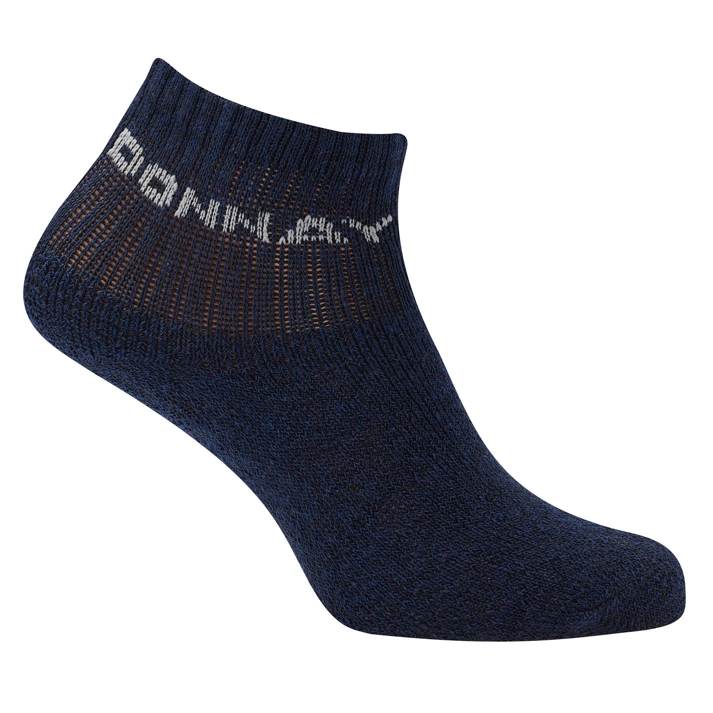 Donnay 10 Pack Quarter Socks Childrens - 2