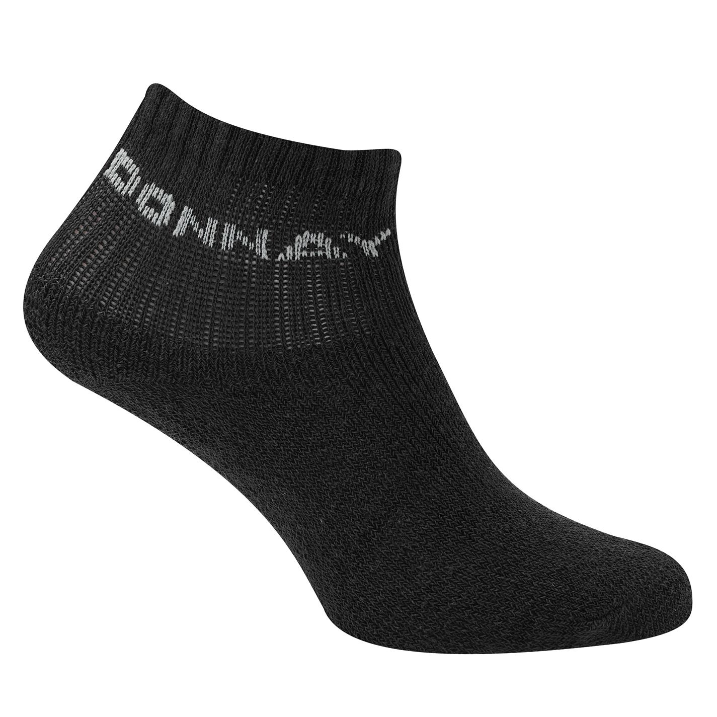 Donnay 10 Pack Quarter Socks Childrens - 4