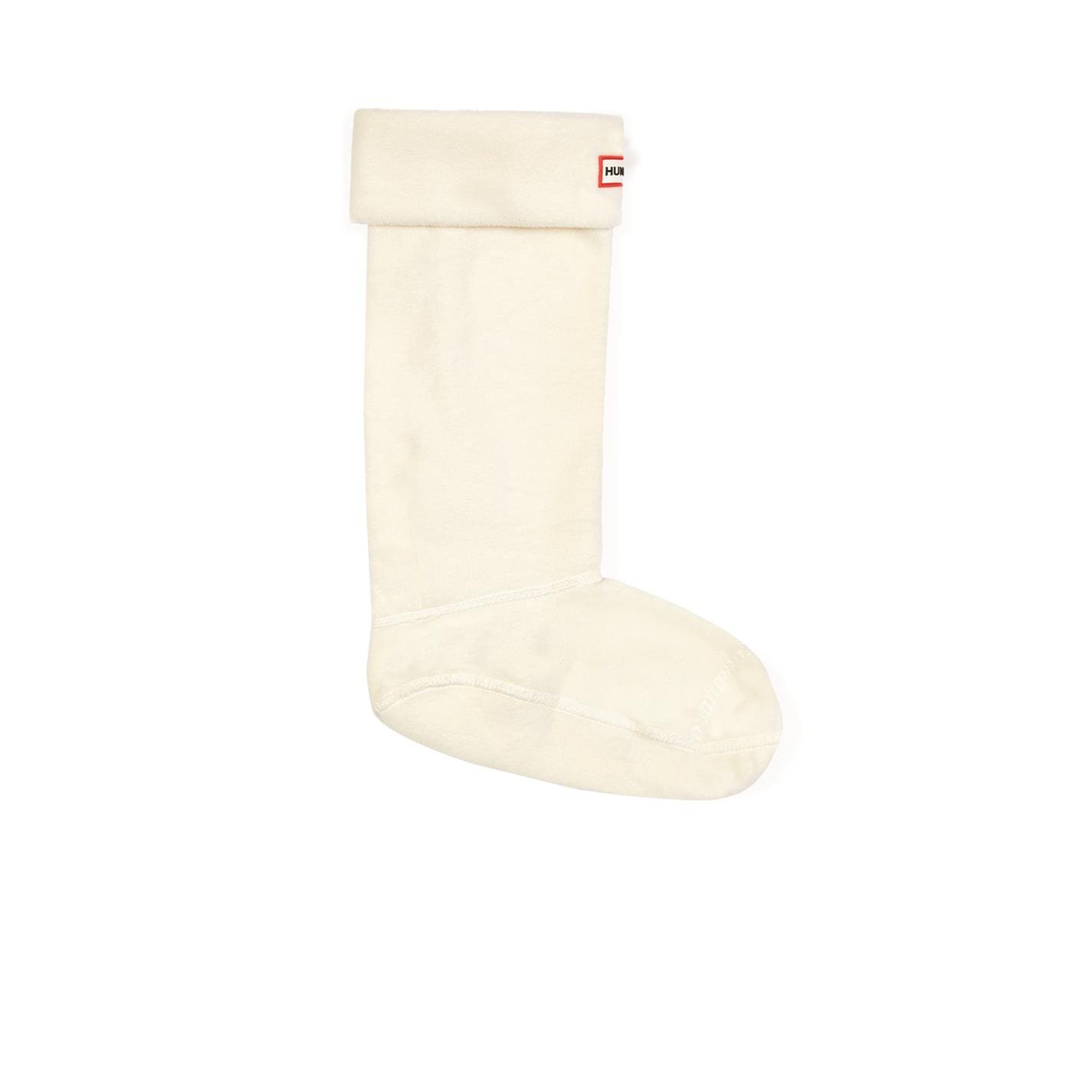 Ponožky Hunter Hunt White HWT 9388782