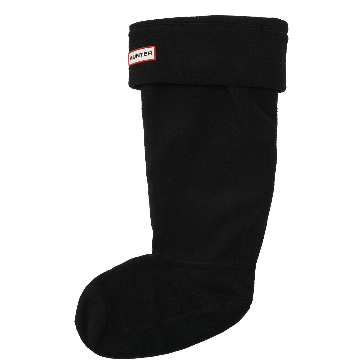 Ponožky Hunter Black BLK 3100194