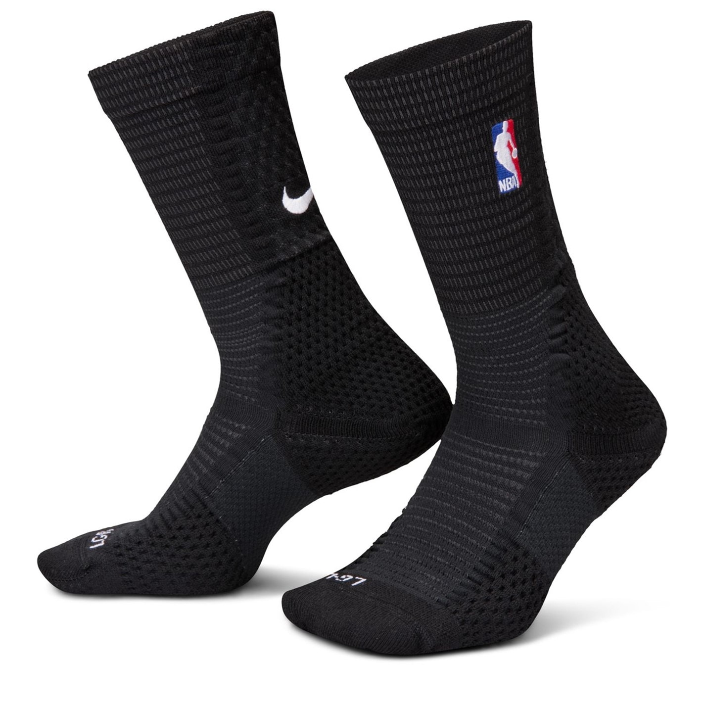 Ponožky Nike Black 9927172