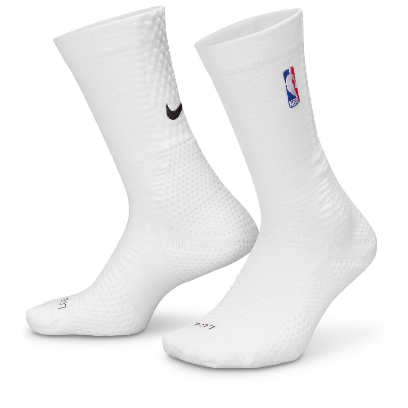 Ponožky Nike White 5269477