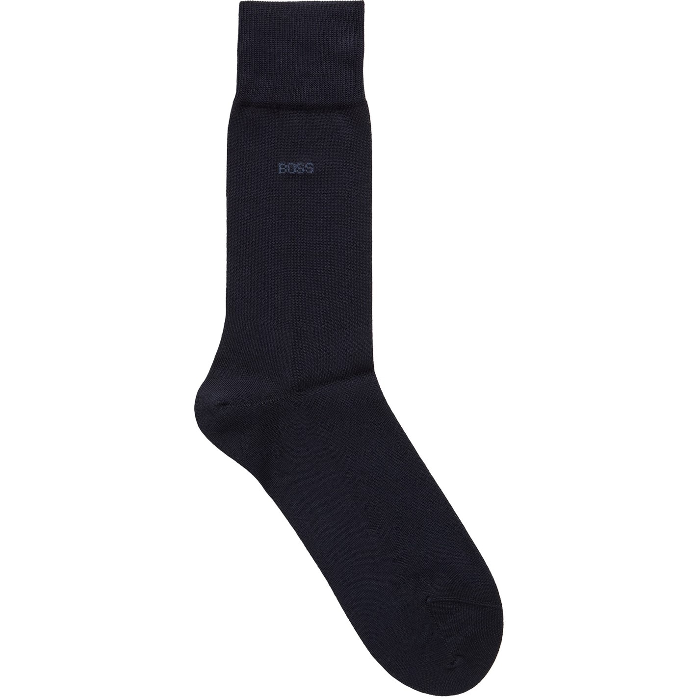 Ponožky Boss Navy 401 5789320