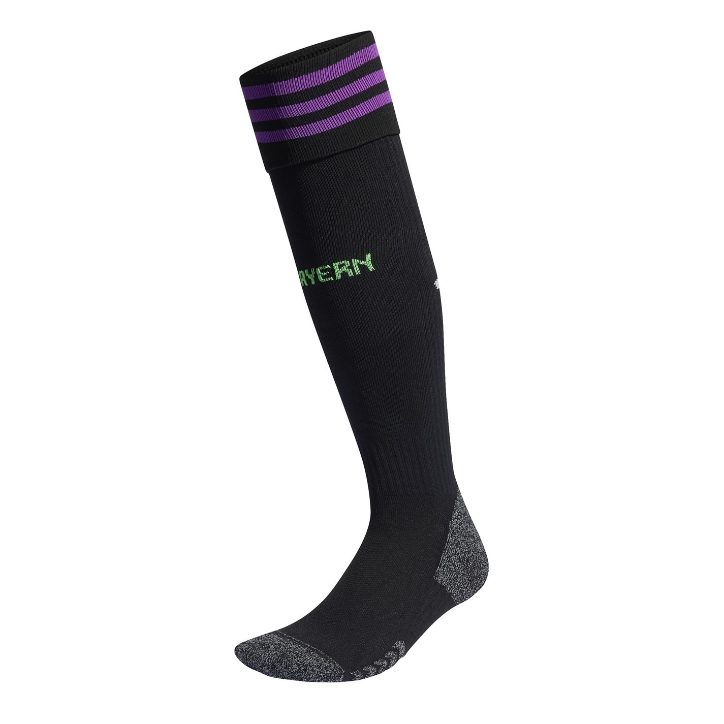 Ponožky adidas Black 3119036