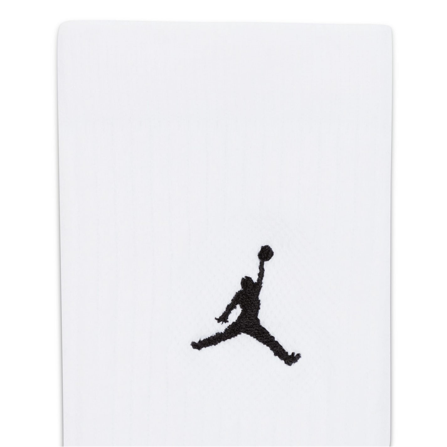 Air Jordan Everyday Crew Socks (3 pairs) - 2