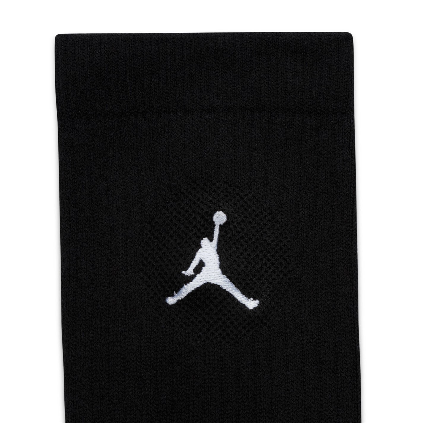 Air Jordan Everyday Crew Socks (3 pairs) - 3