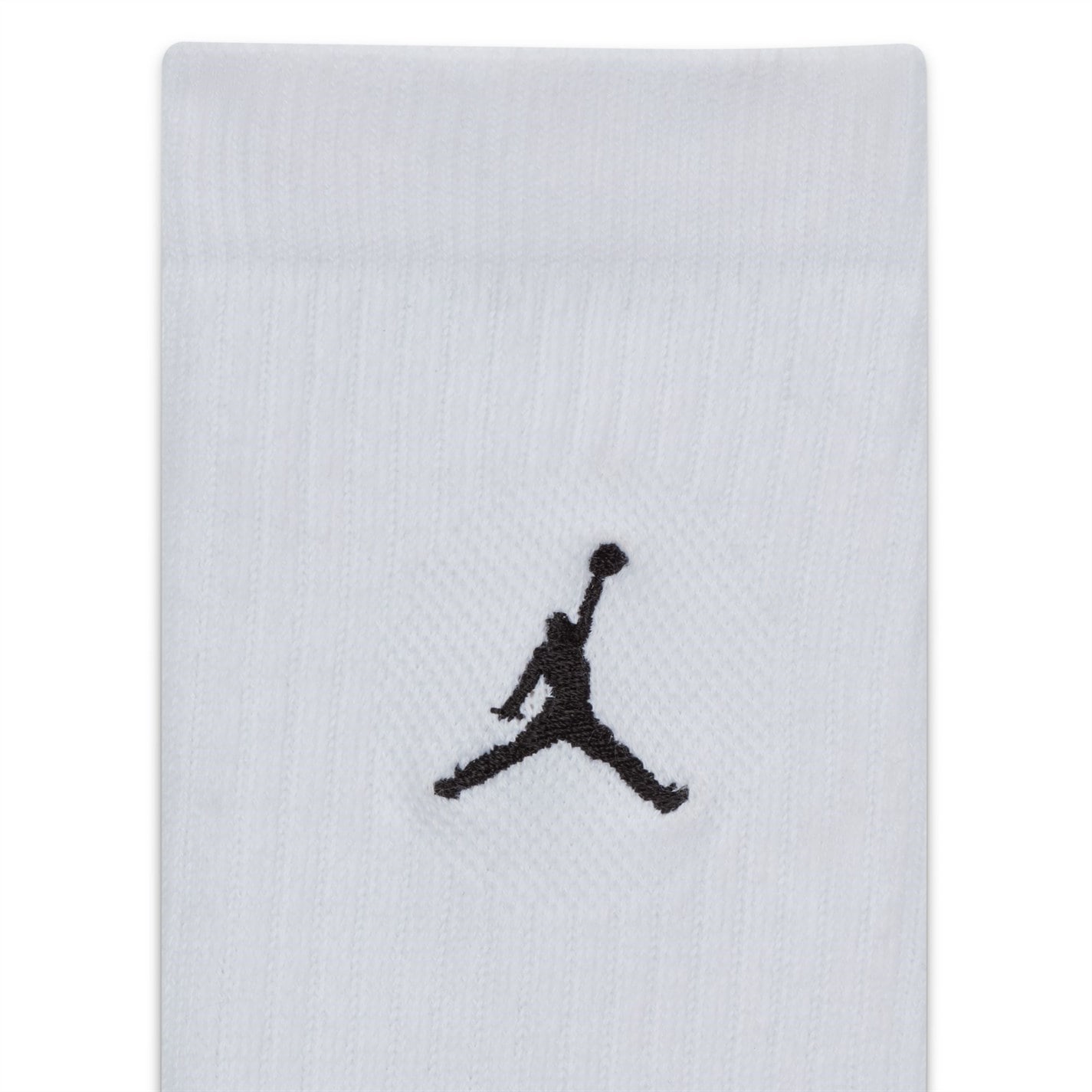 Air Jordan Everyday Crew Socks (3 pairs) - 3