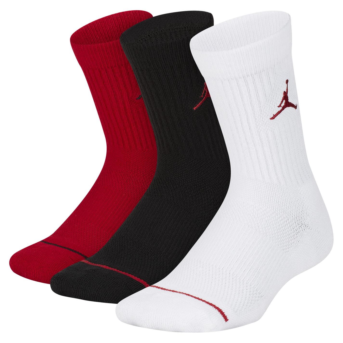 Air Jordan Gym Red 5957787