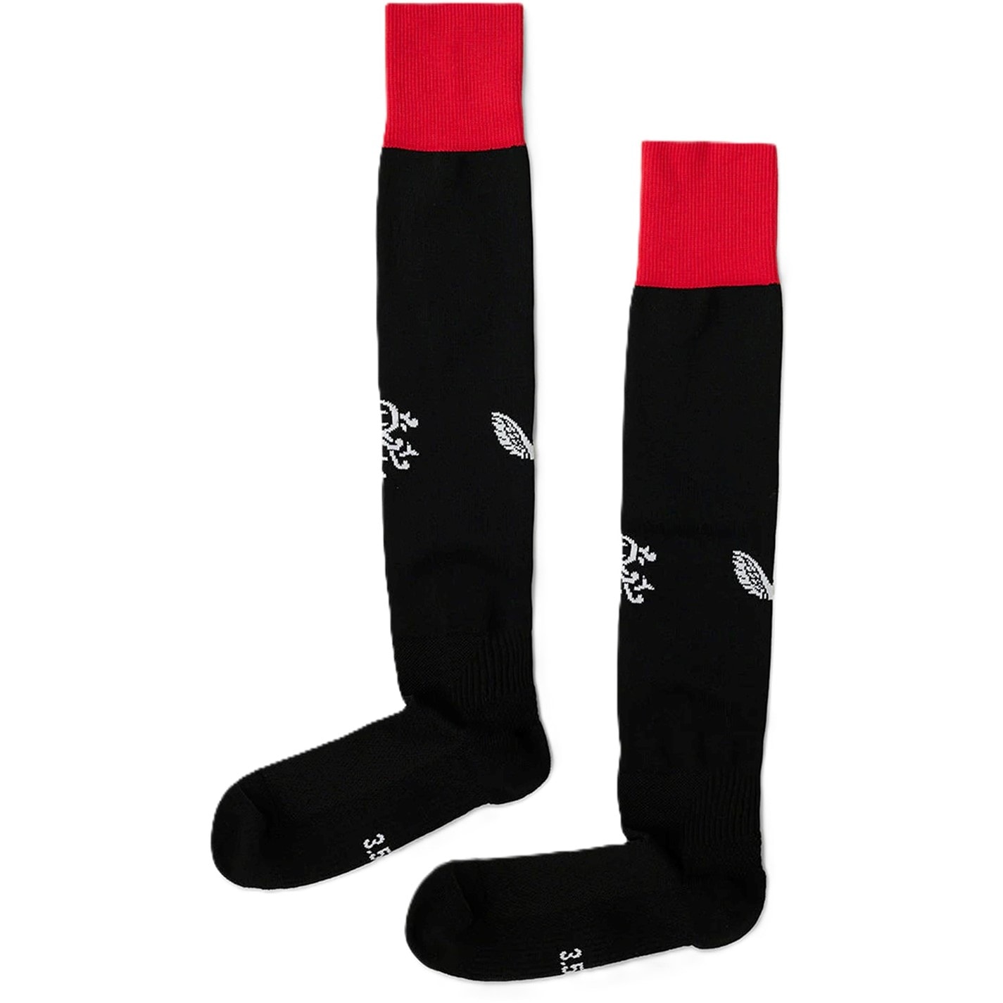 Manchester United Castore Biking Red 2908370