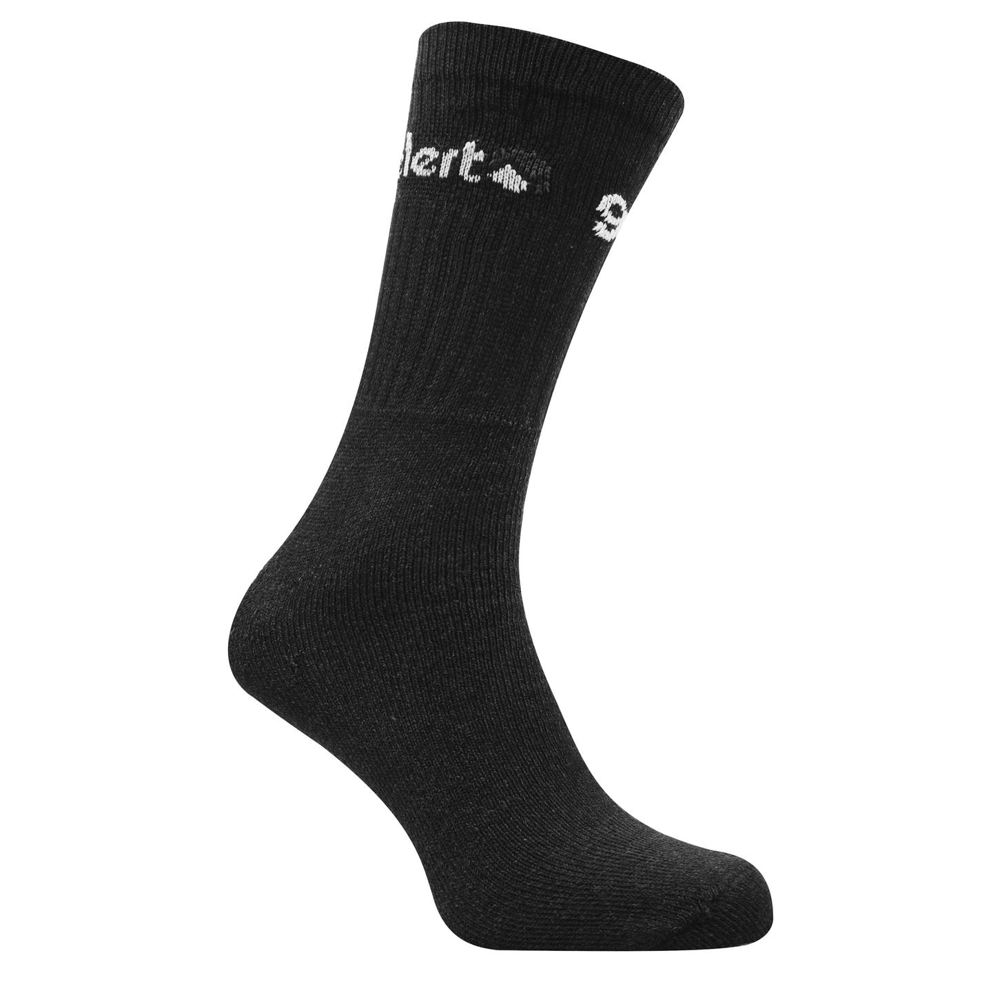 Gelert Walking Boot Sock 4 Pack Mens - 2