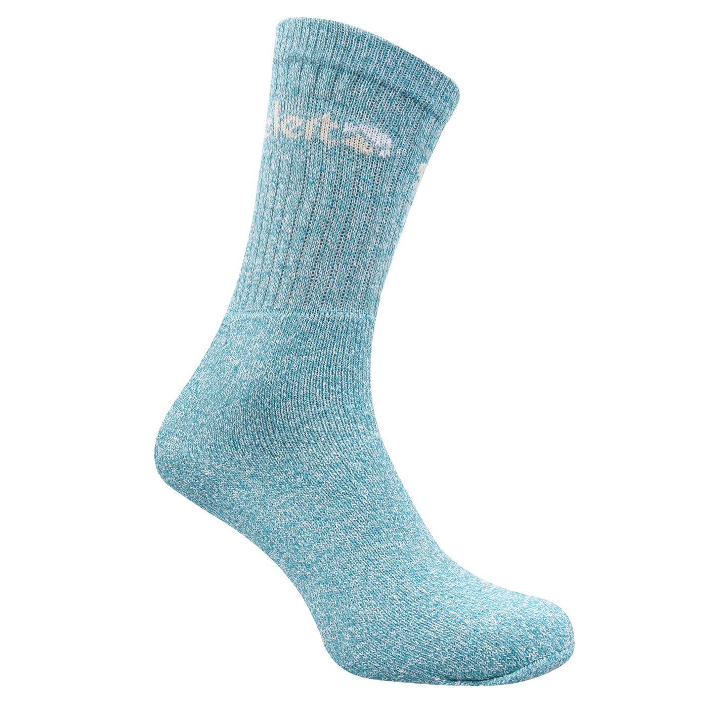 Gelert Walking Boot Sock 4 Pack Mens - 3