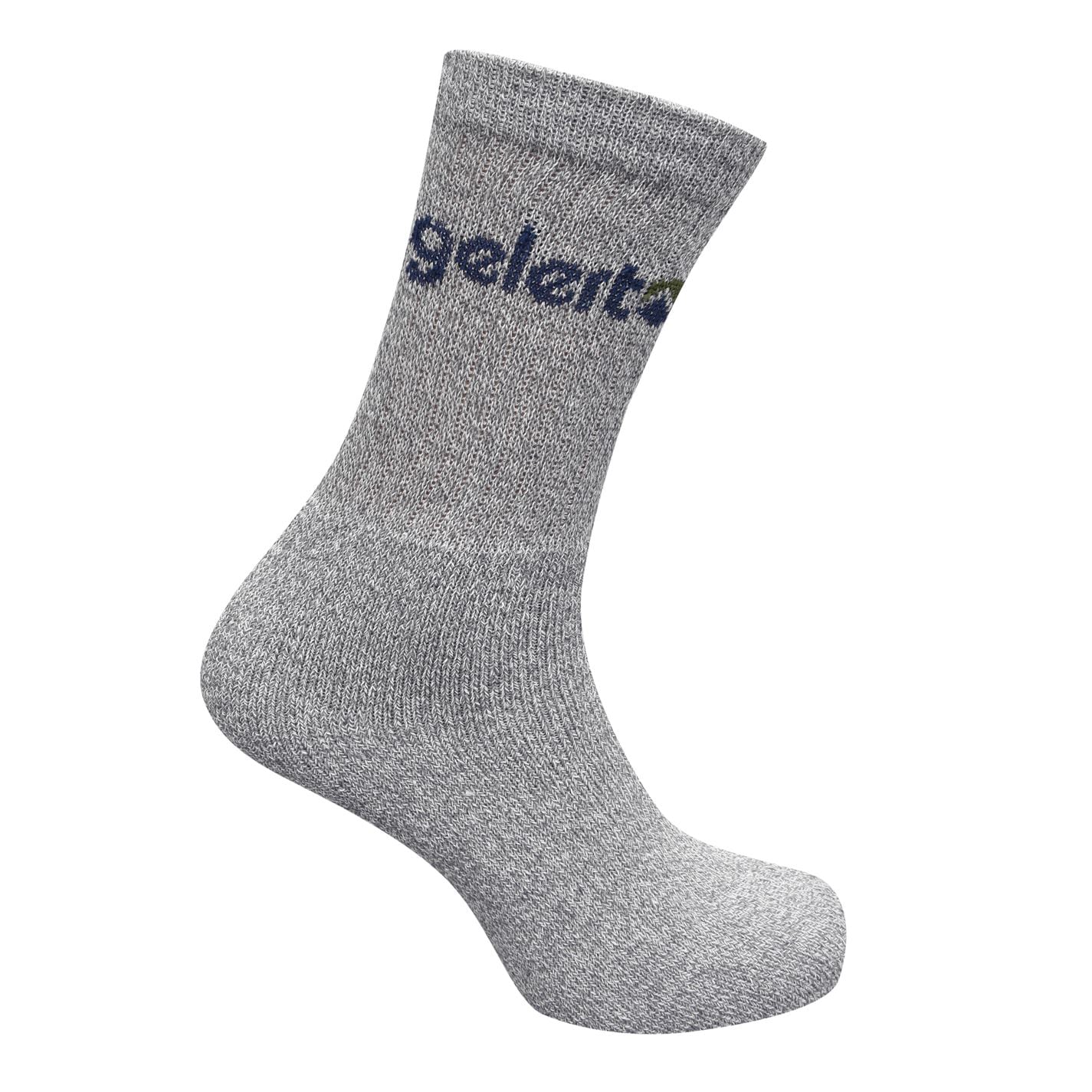 Gelert Walking Boot Sock 4 Pack Mens - 4