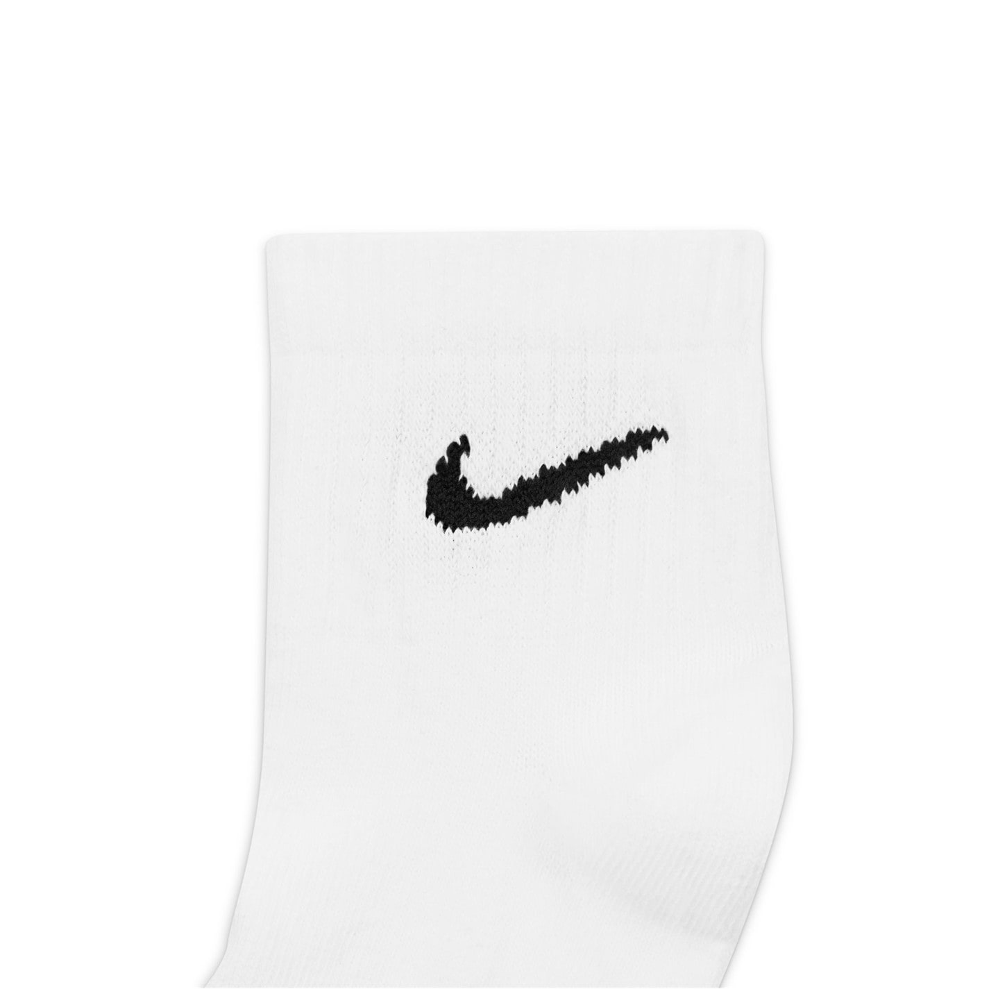 Nike Everyday Lightweight Training Ankle Socks (3 Pairs) - 5