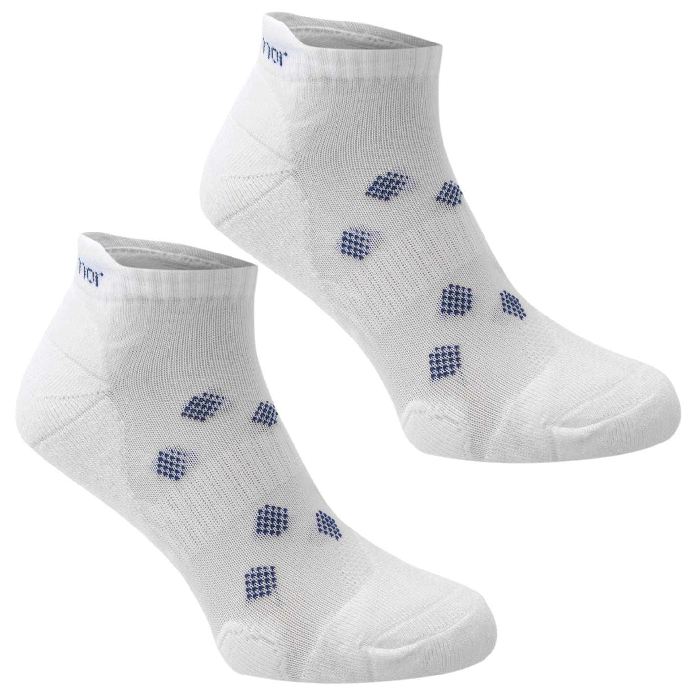 Ponožky Karrimor White 3058901