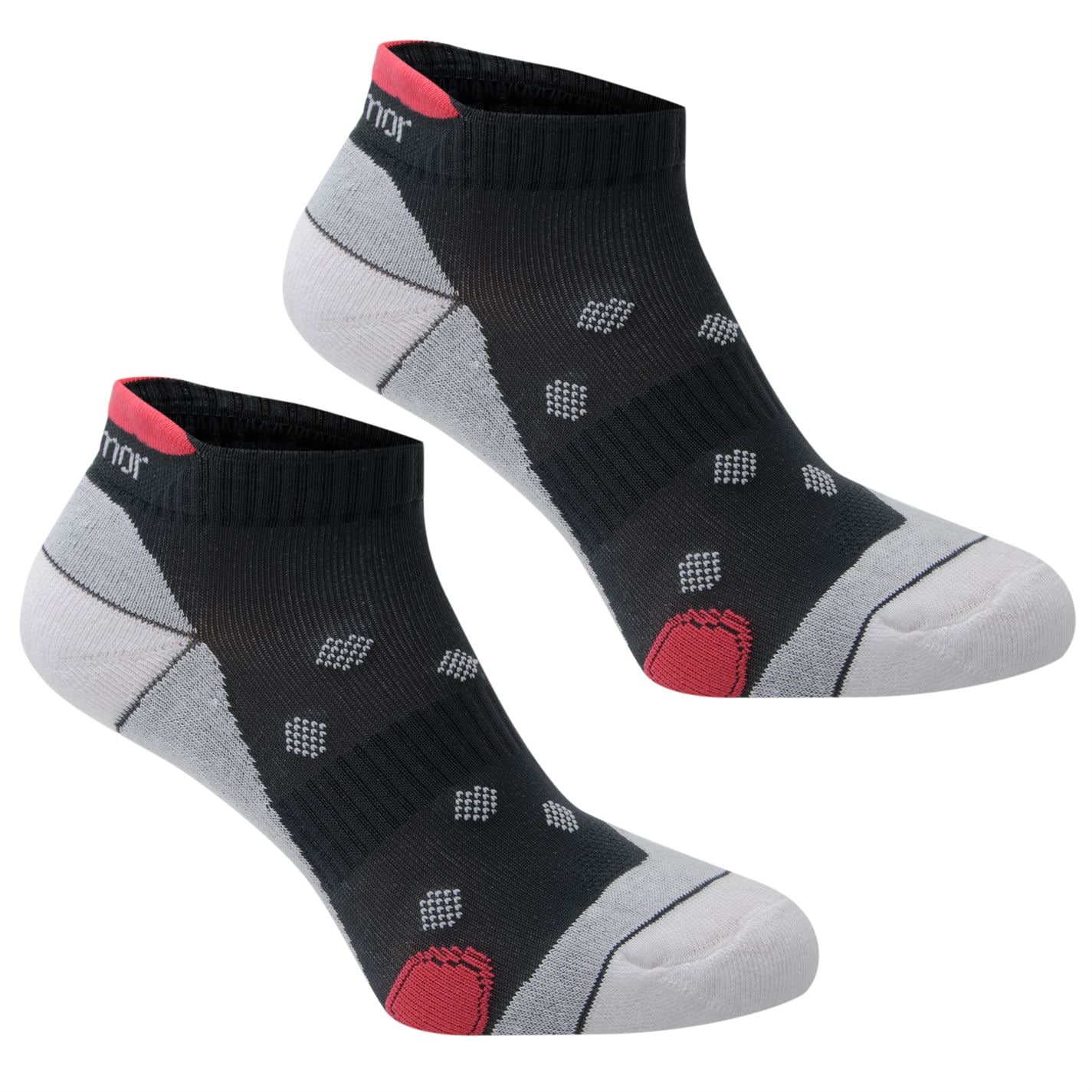 Ponožky Karrimor Mid Grey 4976721