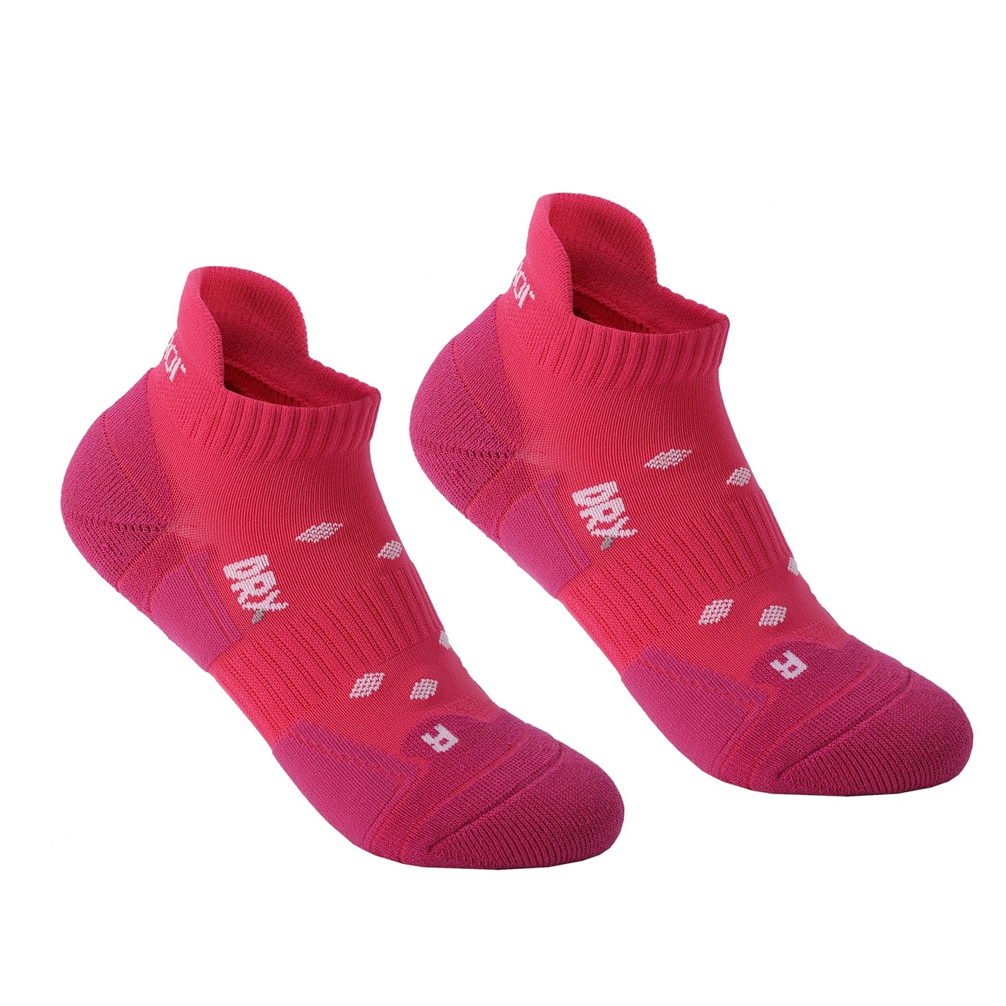 Ponožky Karrimor Neon Pink 6568958