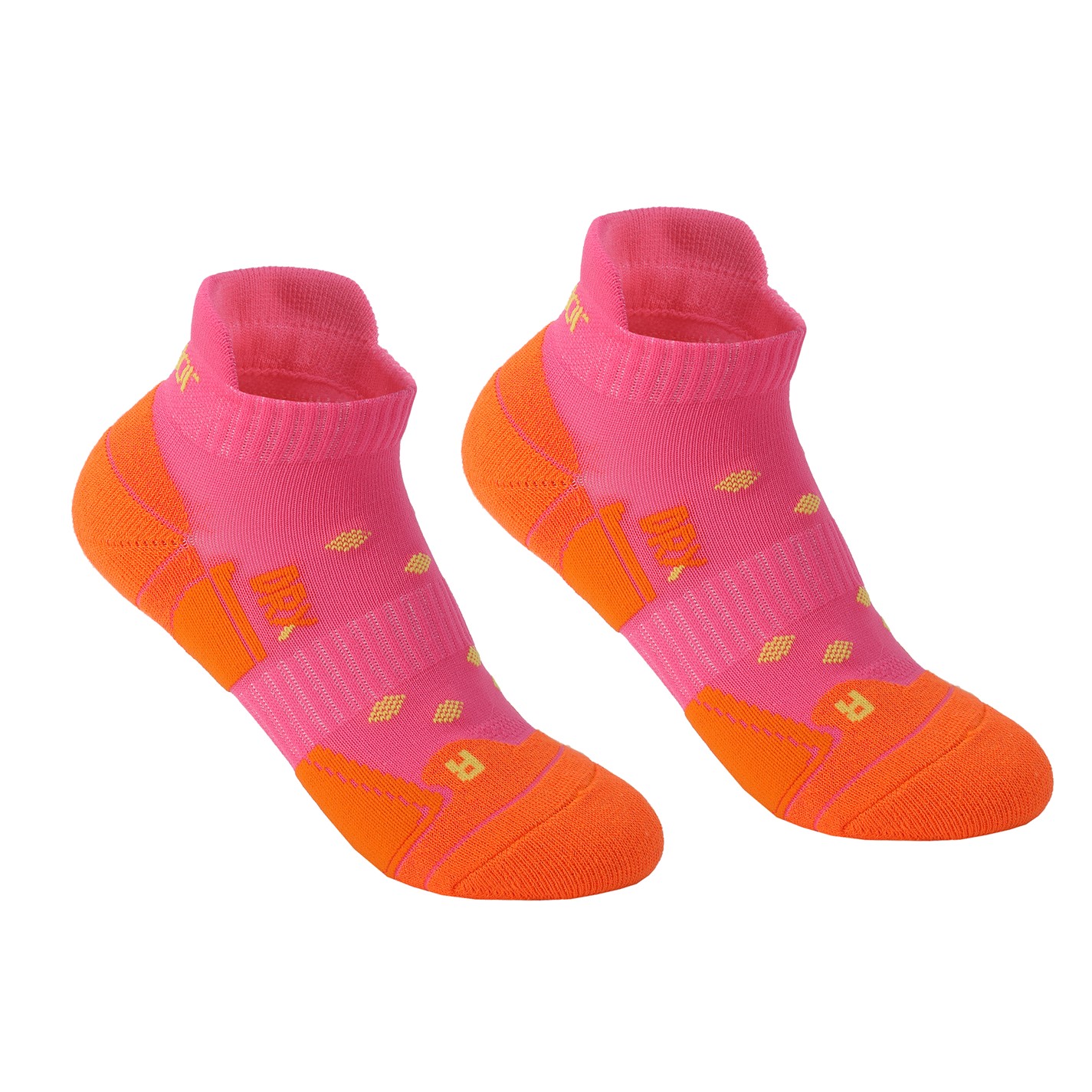 Ponožky Karrimor Multi Neon 3619430