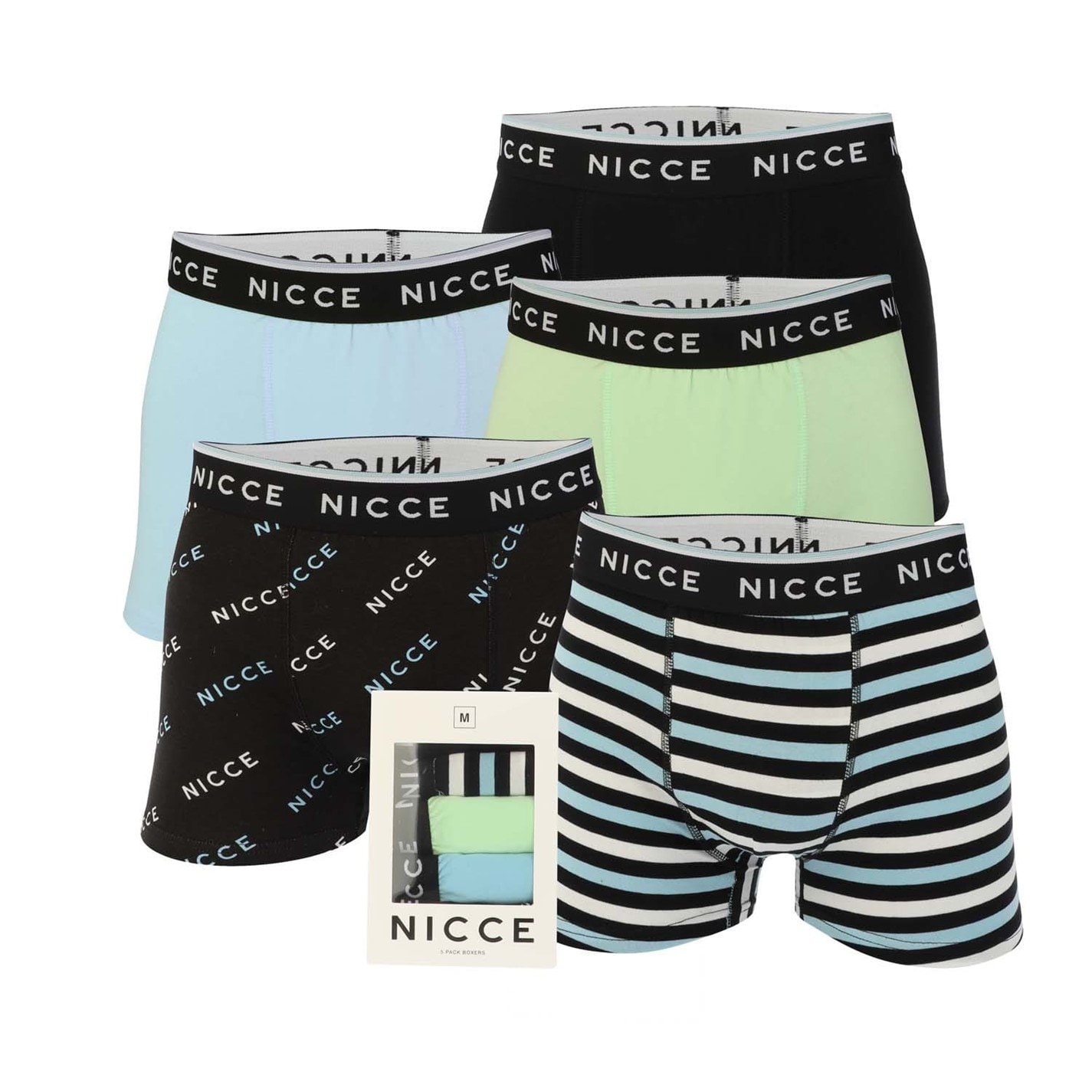 Boxerky Thomas Sabo Multi 2523799