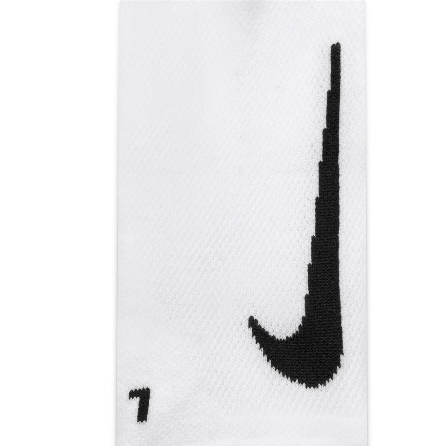 Nike Multiplier Running No-Show Socks (2 Pairs) - 4