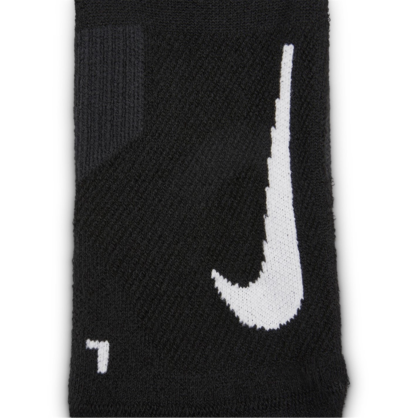 Nike Multiplier Running No-Show Socks (2 Pairs) - 4