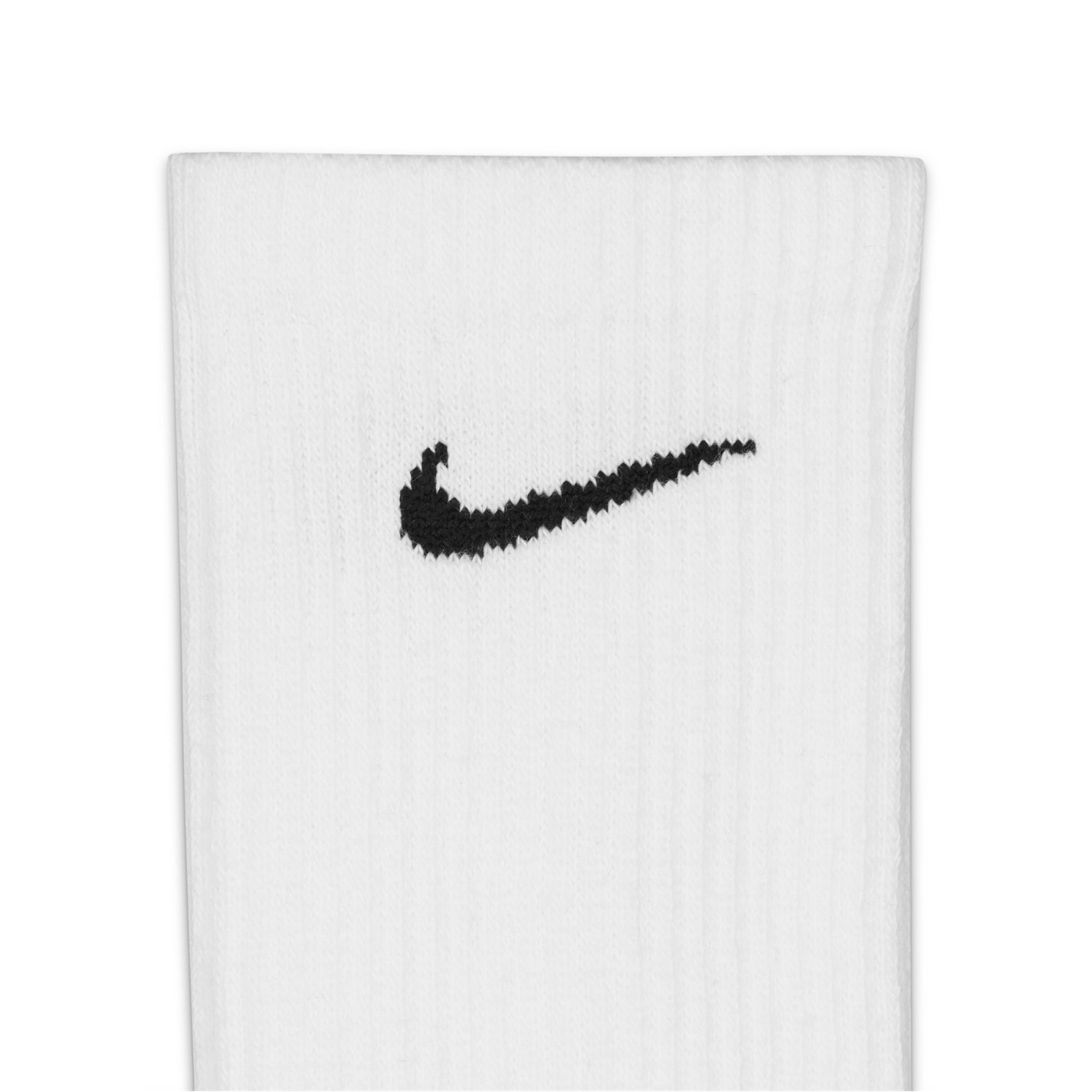 Nike Everyday Plus Cushioned Training Crew Socks (6 Pairs) - 4