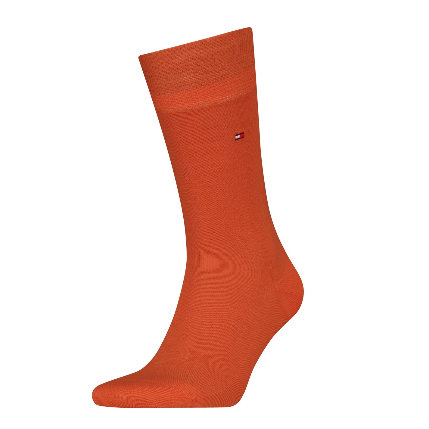 Ponožky Tommy Hilfiger Orange 1120472
