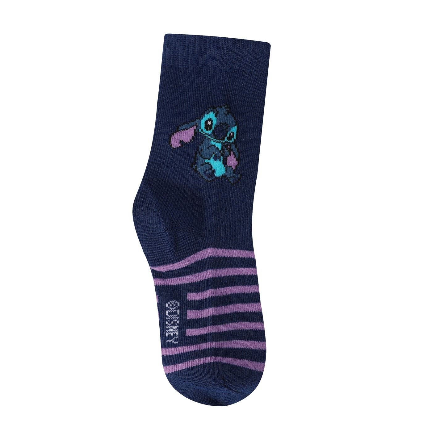 Character Crew Sock 5pk Infant - 9