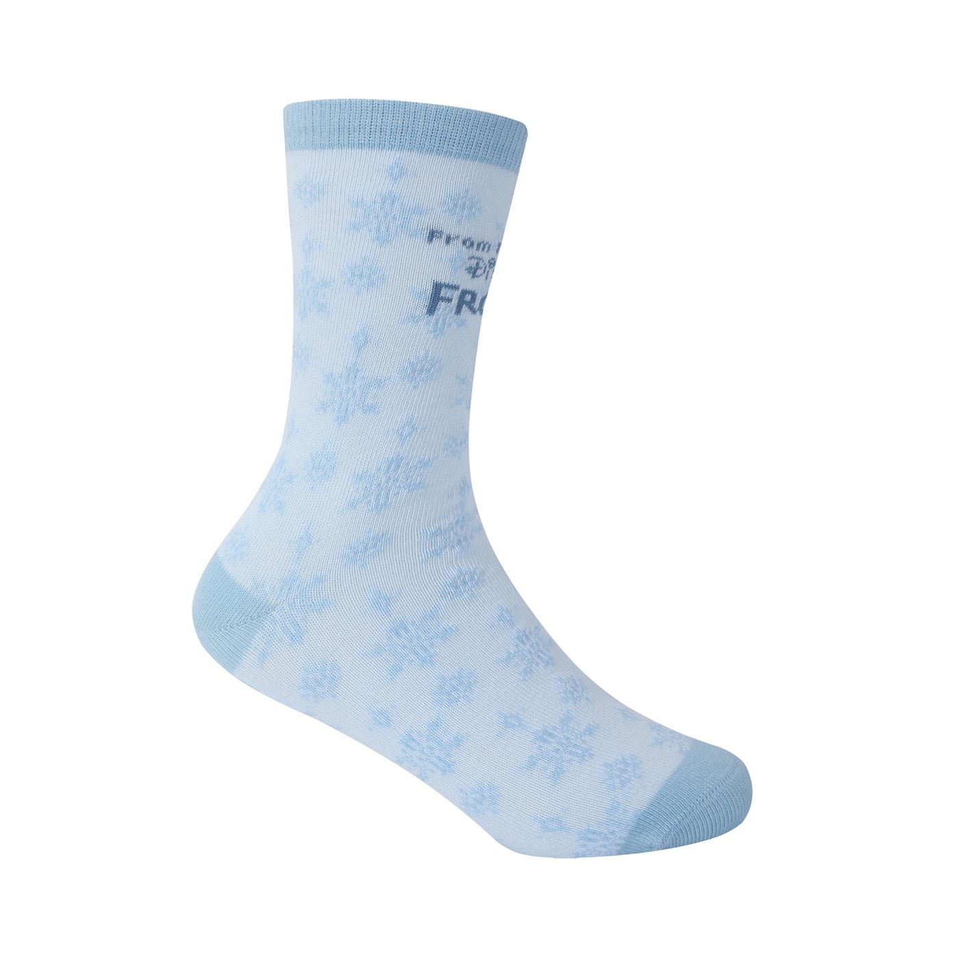 Character Crew Sock 5pk Infant - 3