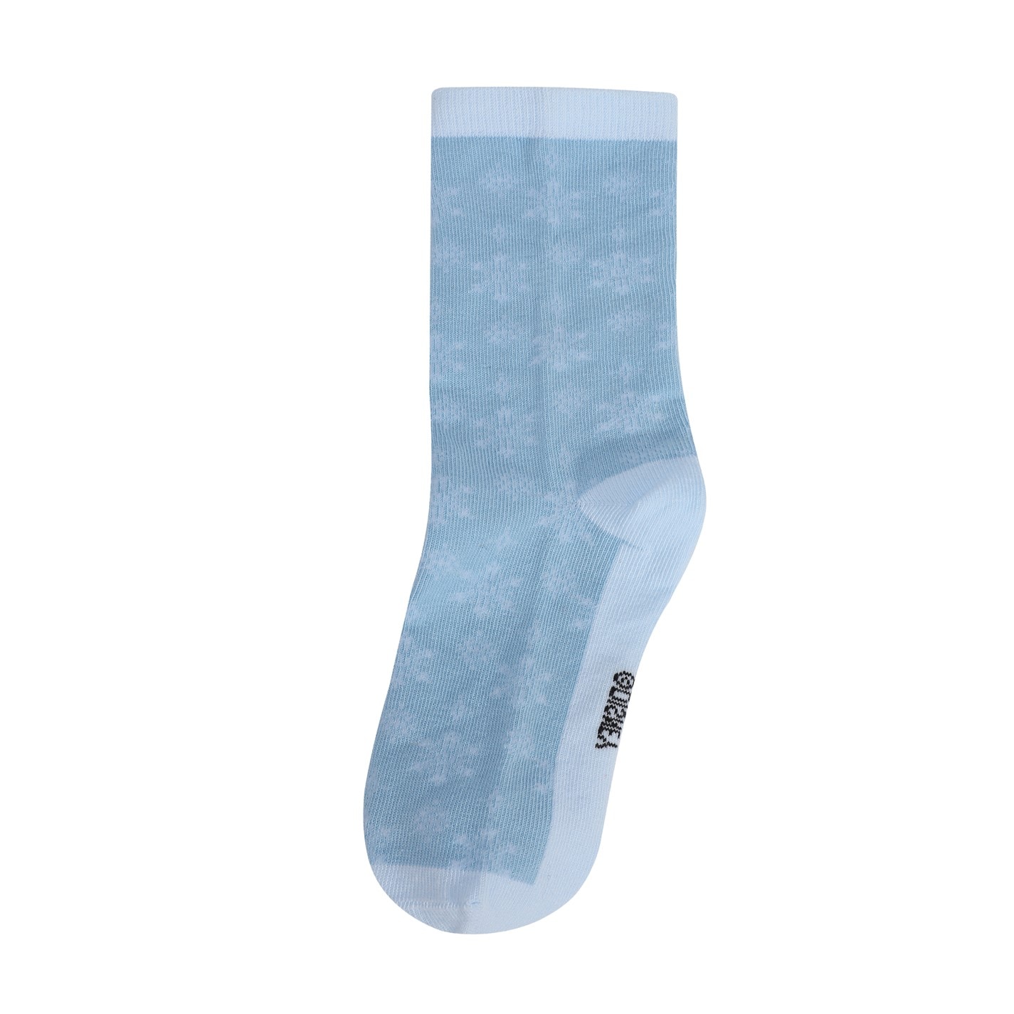 Character Crew Sock 5pk Infant - 10